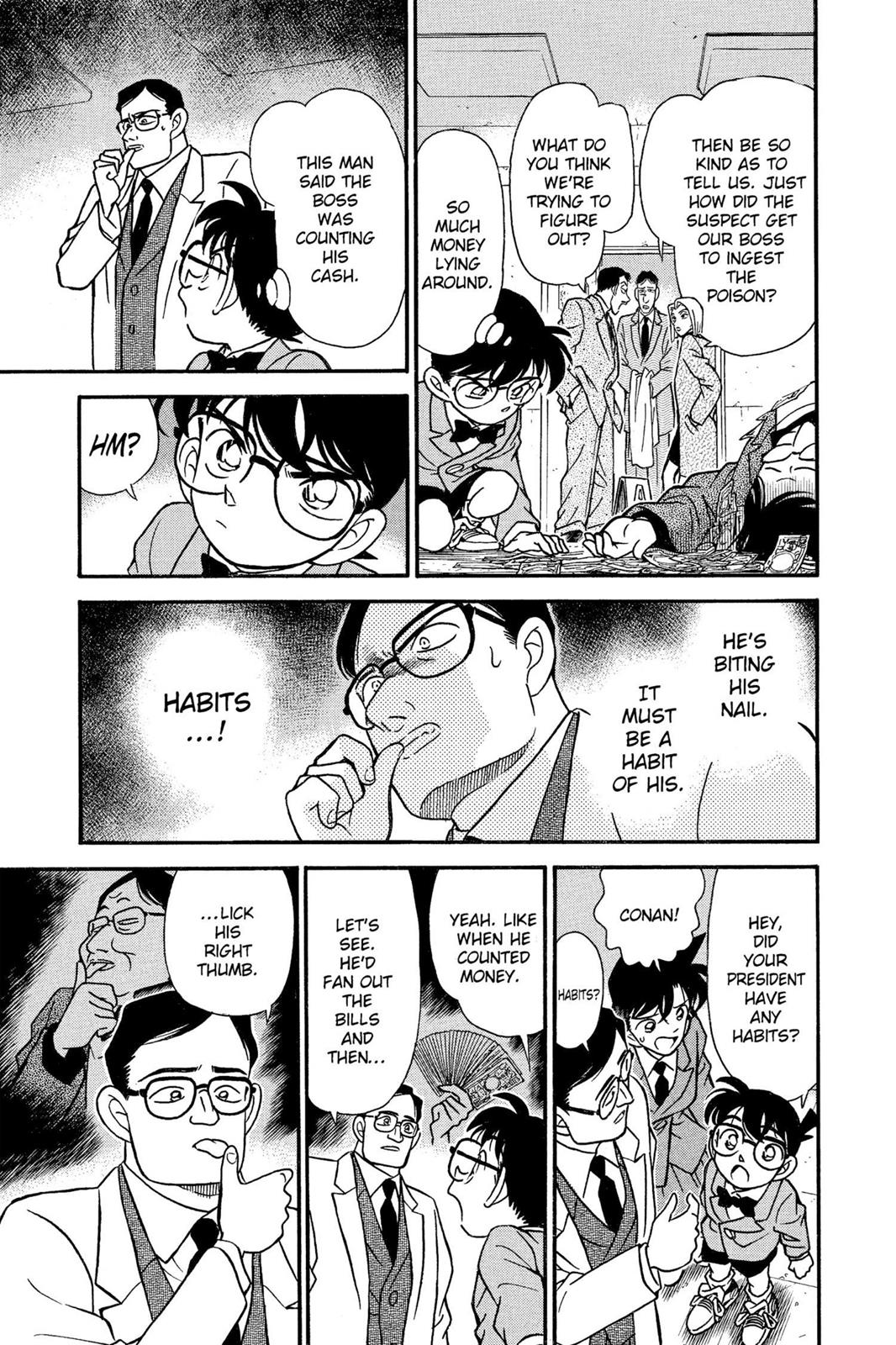 Case Closed File 147 15