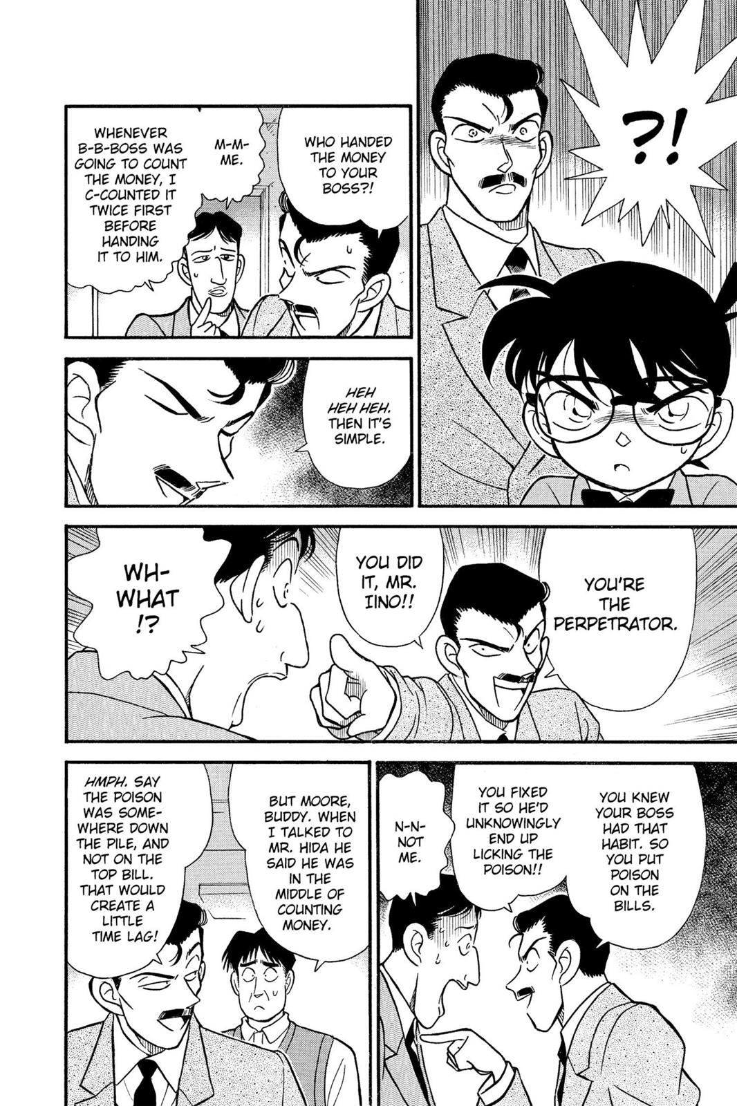 Case Closed File 147 16