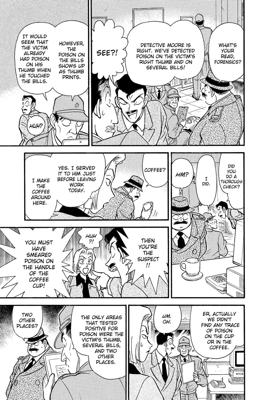 Case Closed File 147 17