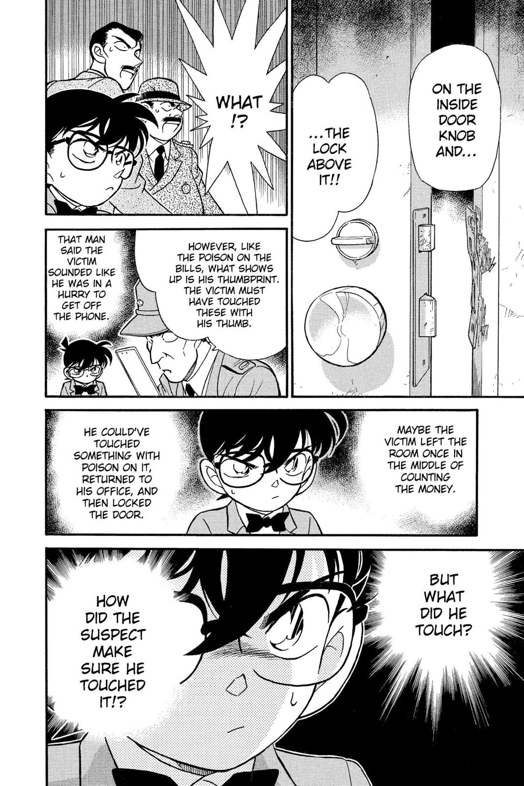 Case Closed File 147 18