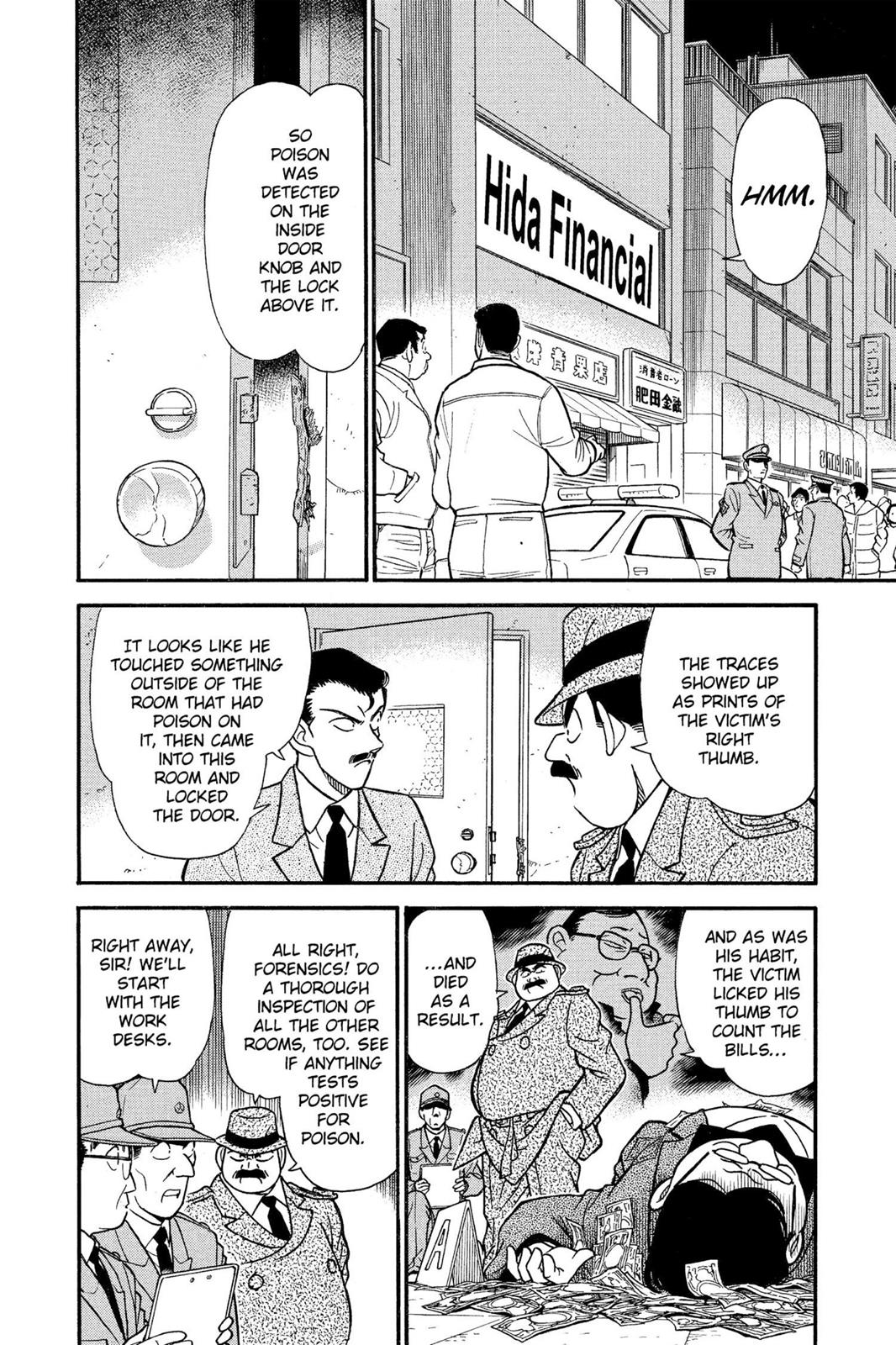 Case Closed File 148 2
