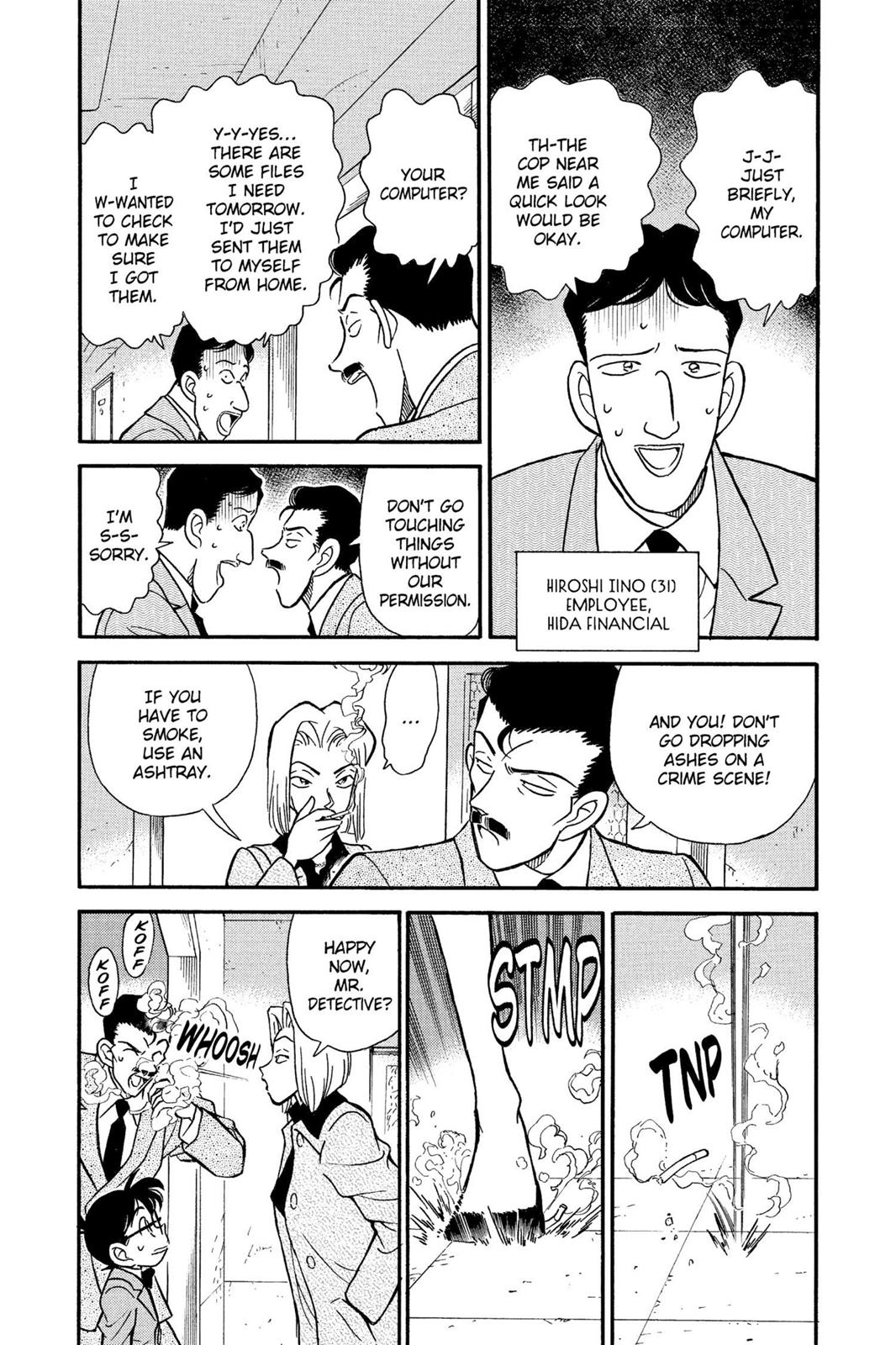 Case Closed File 148 5