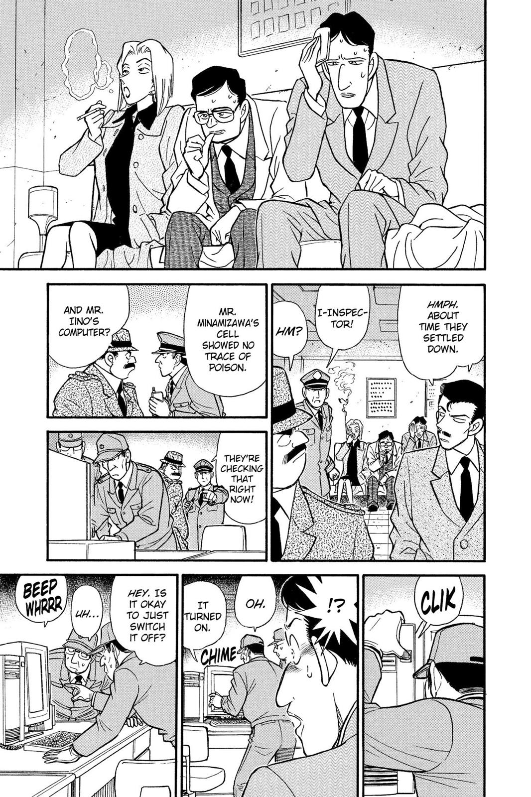 Case Closed File 148 7