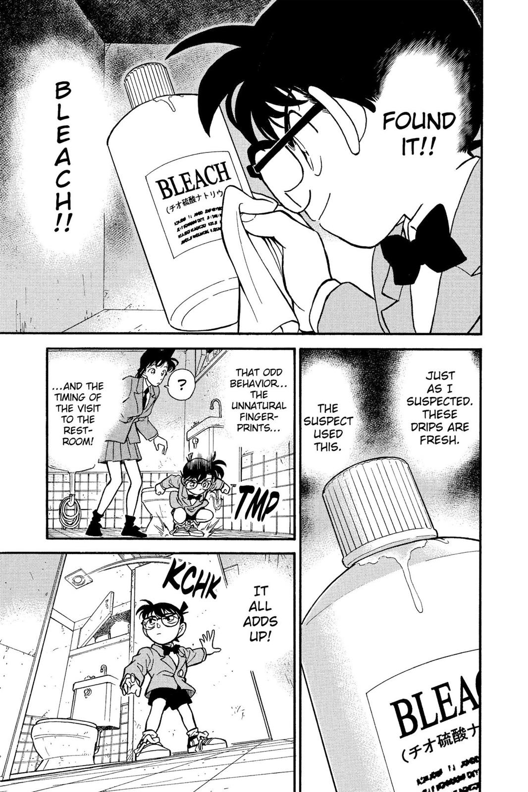 Case Closed File 148 17