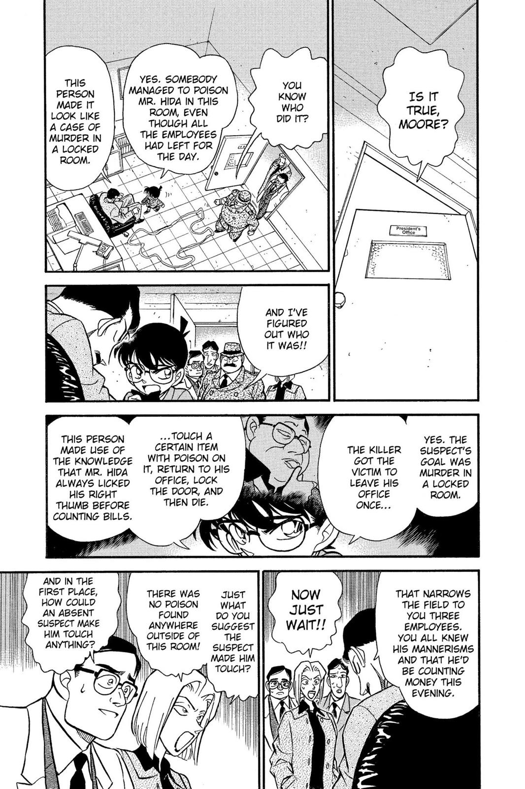 Case Closed File 149 5