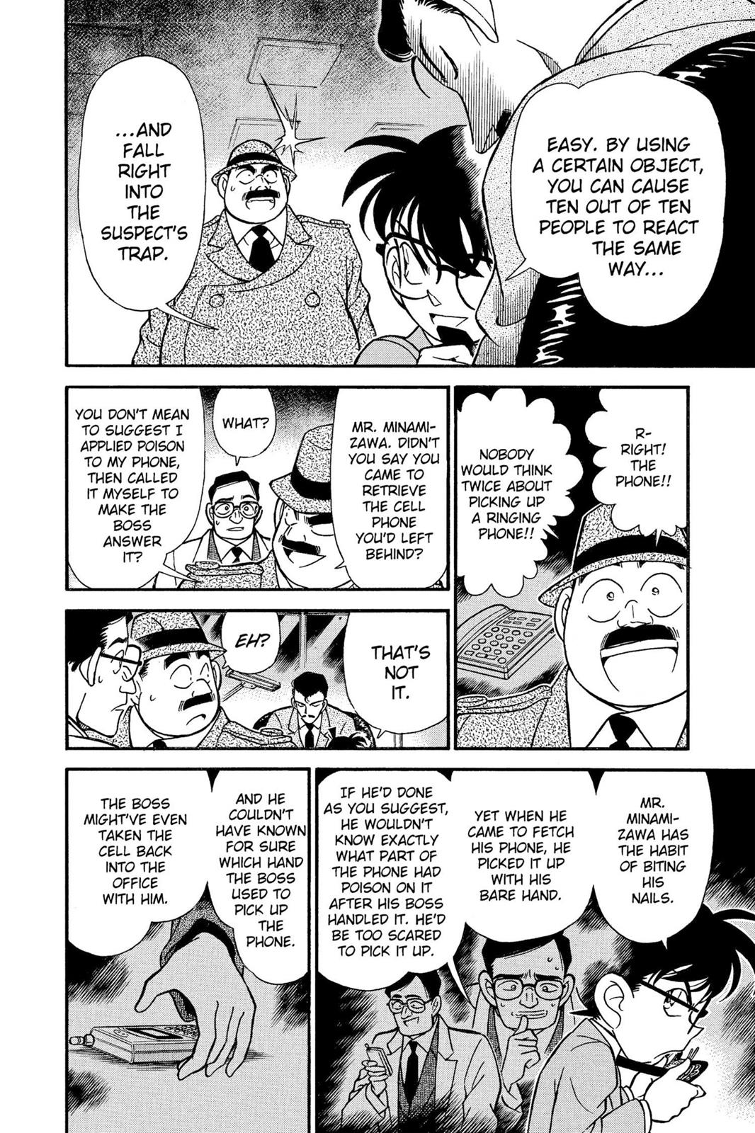 Case Closed File 149 6