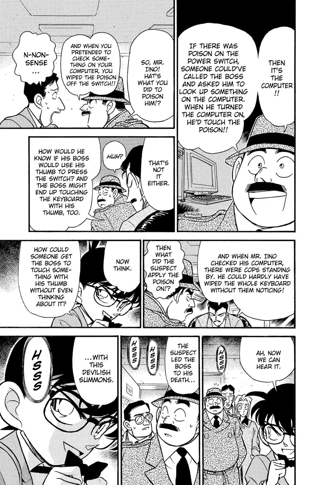 Case Closed File 149 7