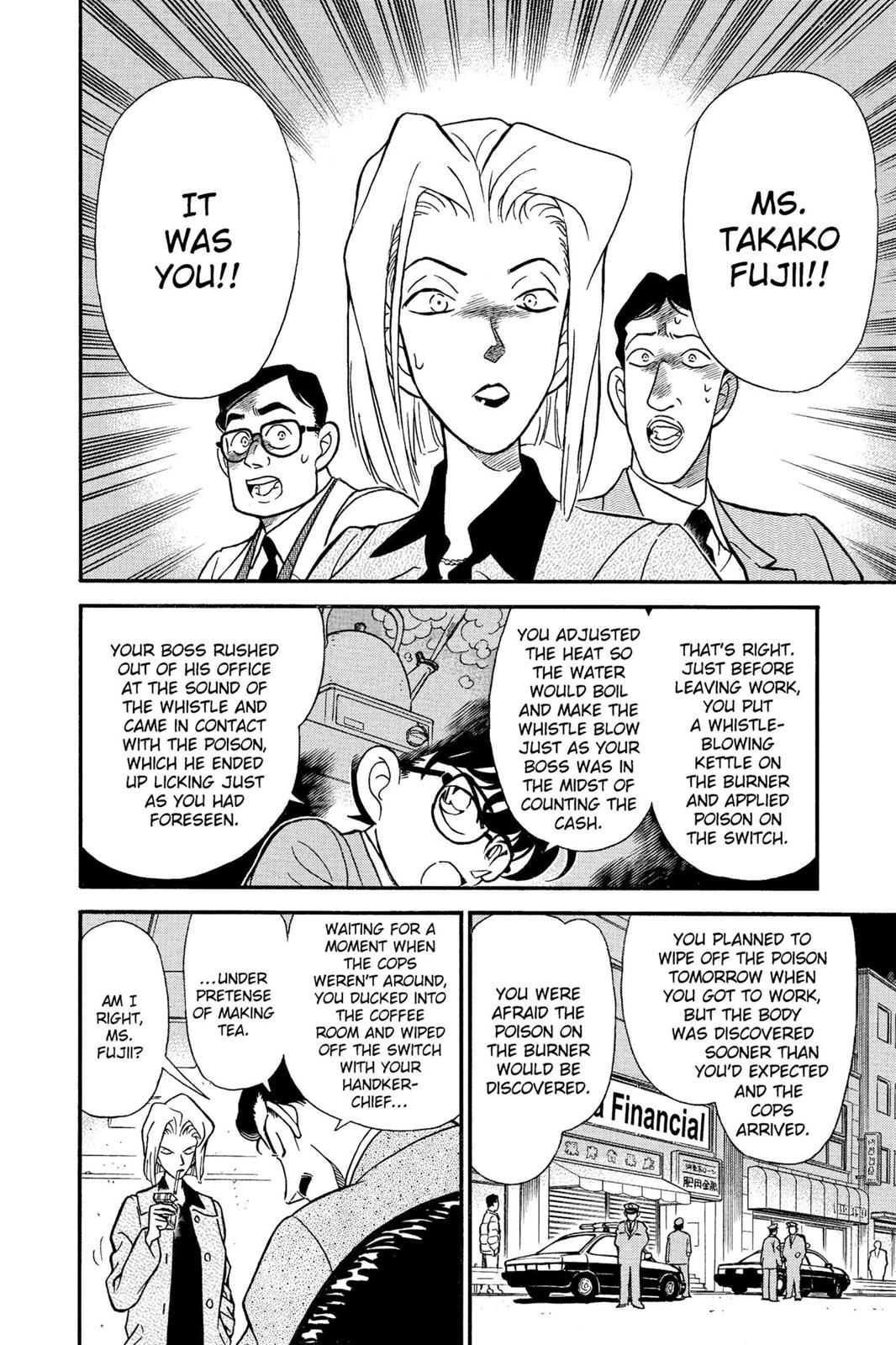 Case Closed File 149 10