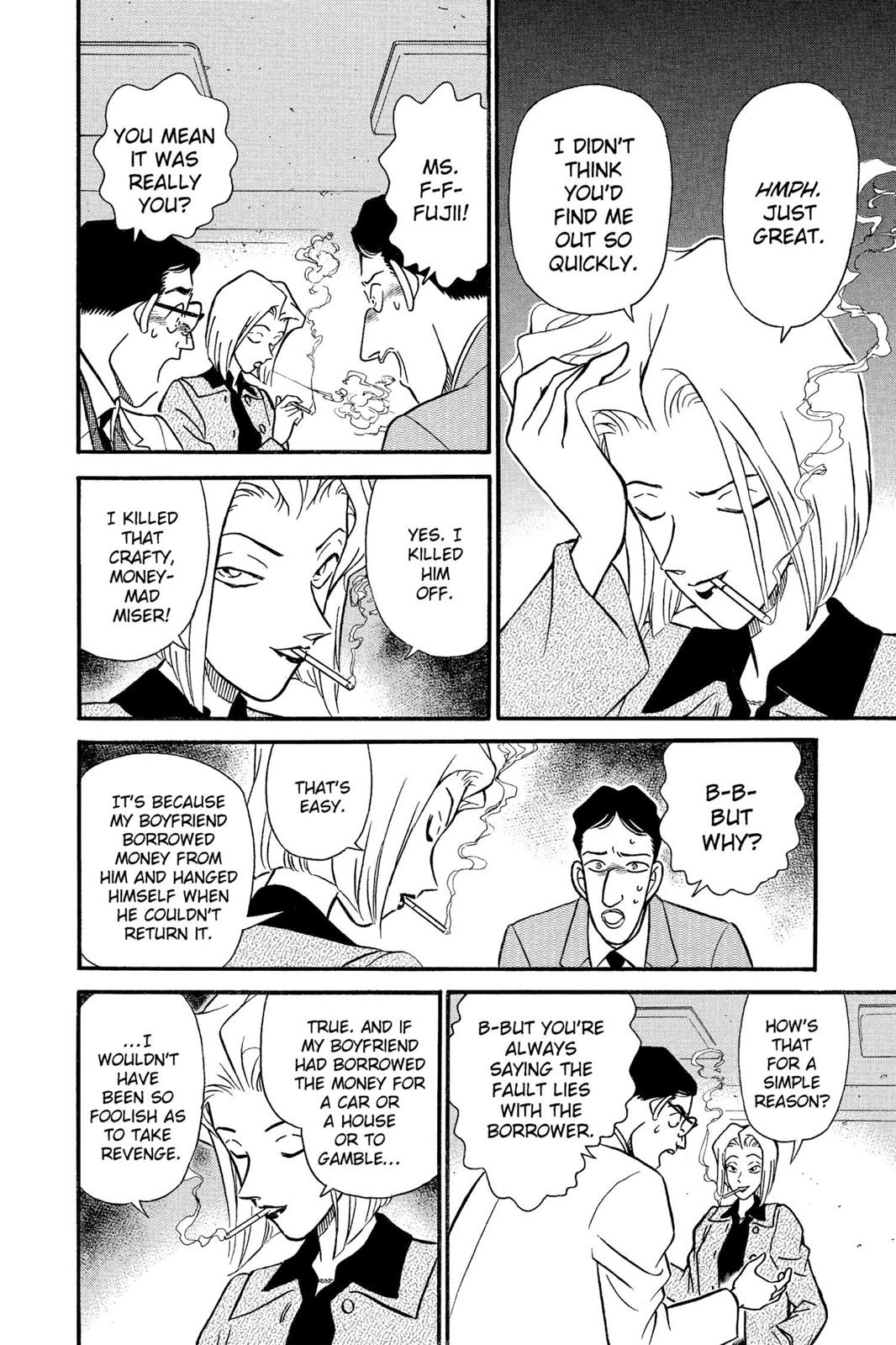 Case Closed File 149 14
