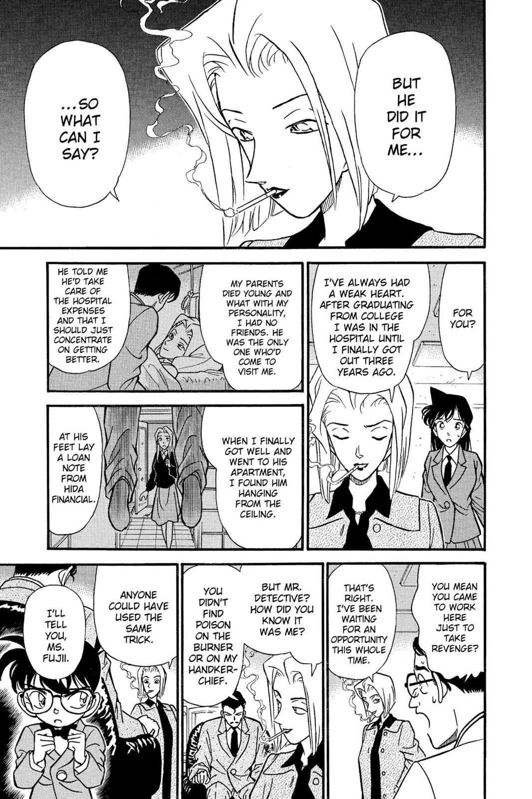 Case Closed File 149 15