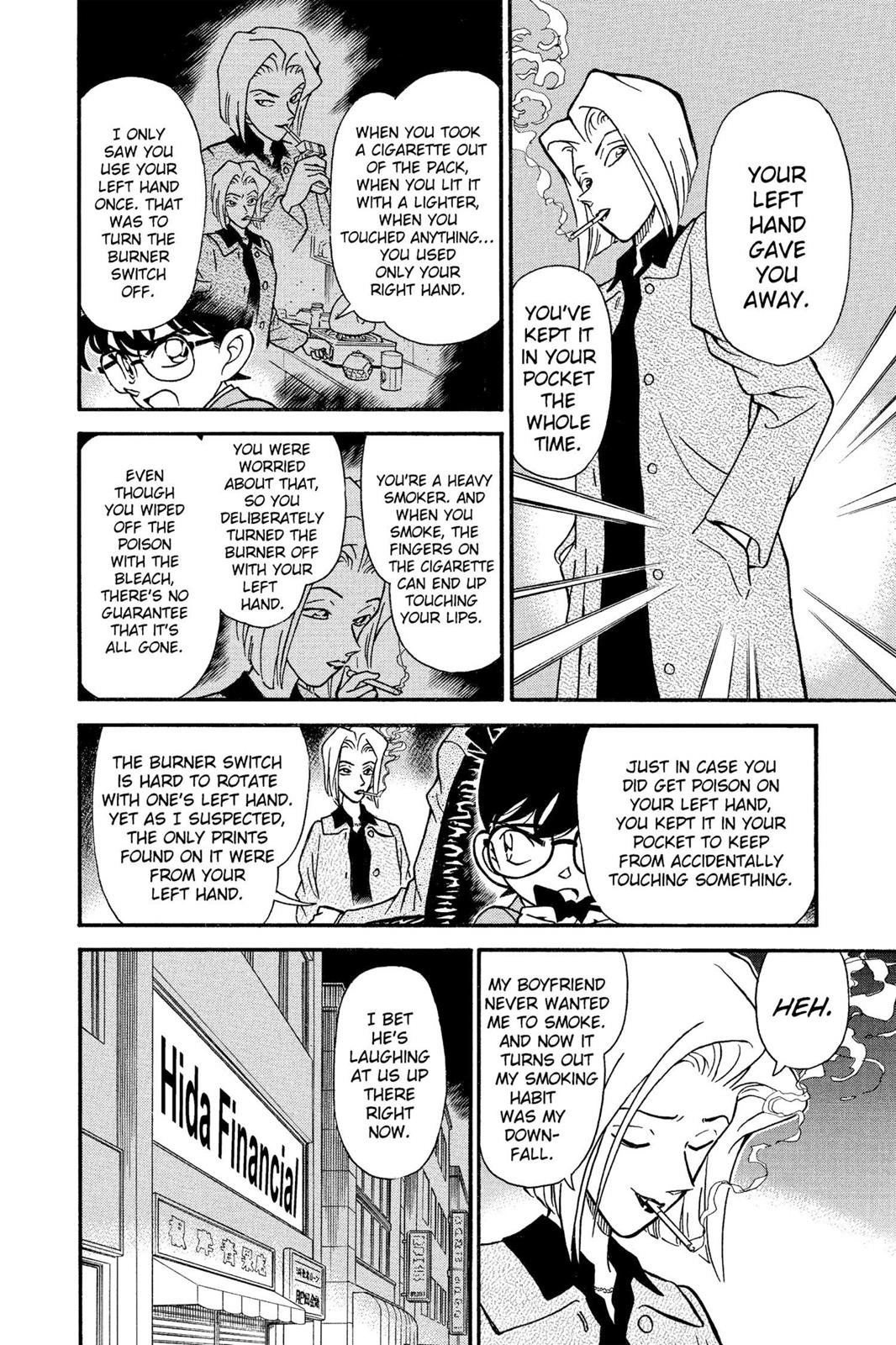 Case Closed File 149 16