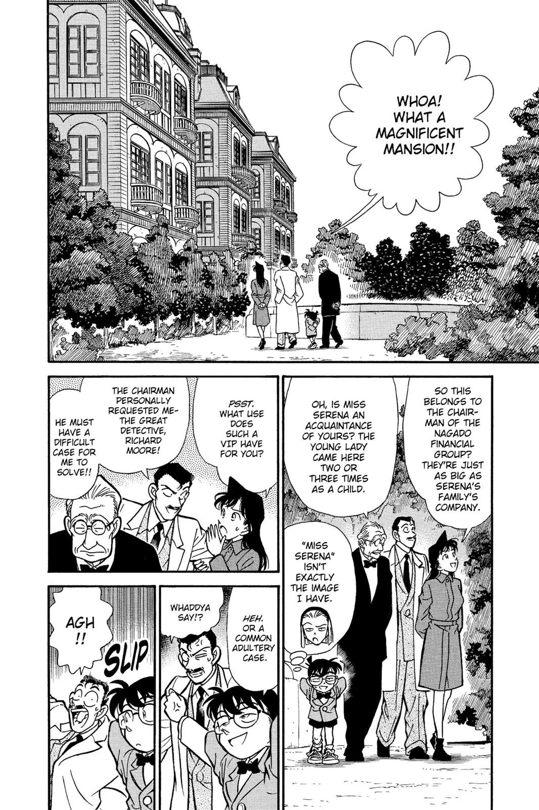 Case Closed File 150 2