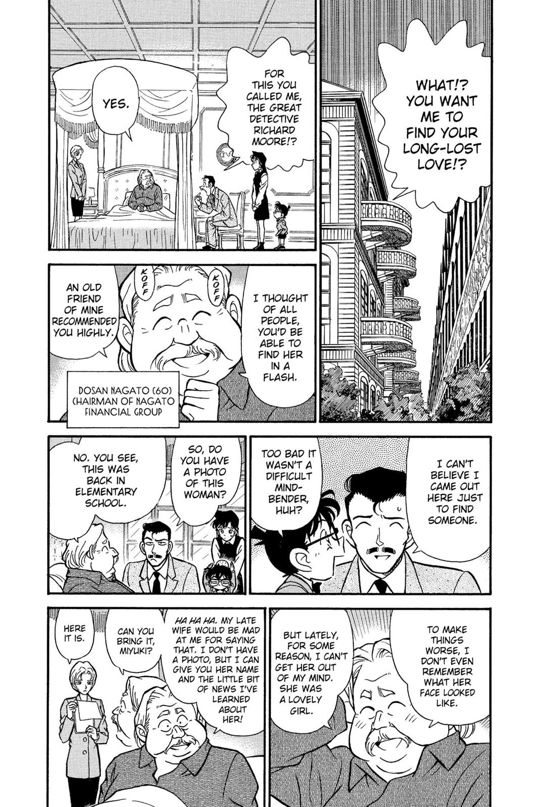 Case Closed File 150 4
