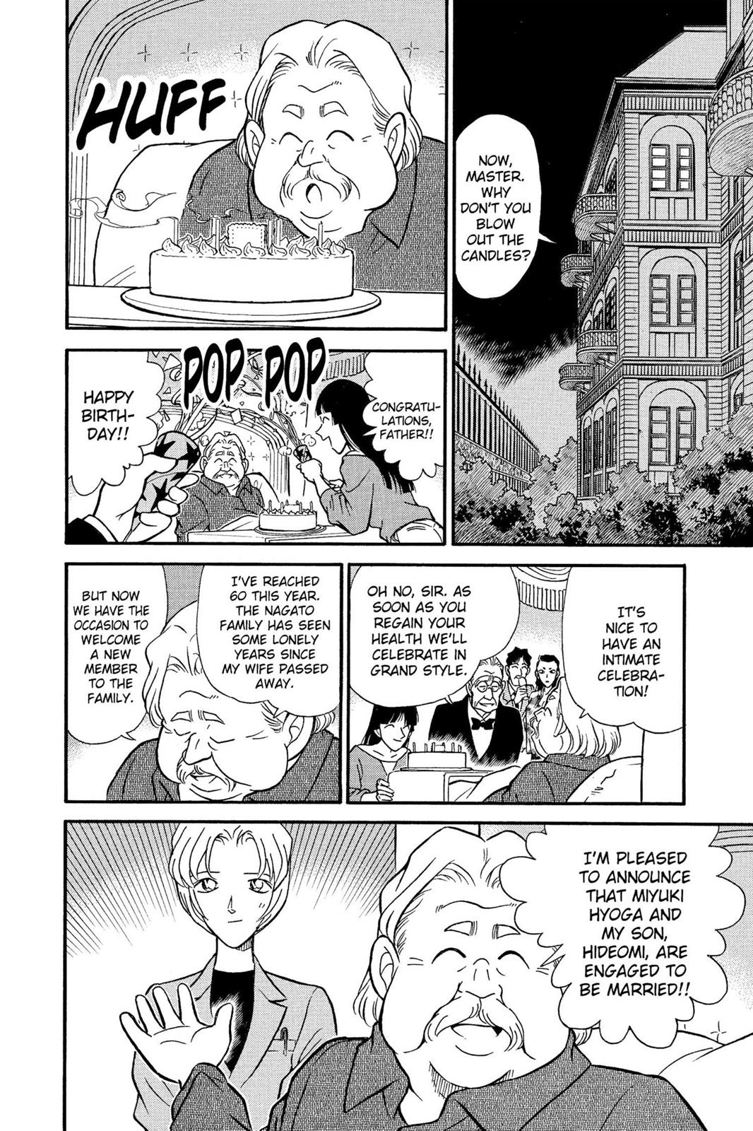 Case Closed File 150 12