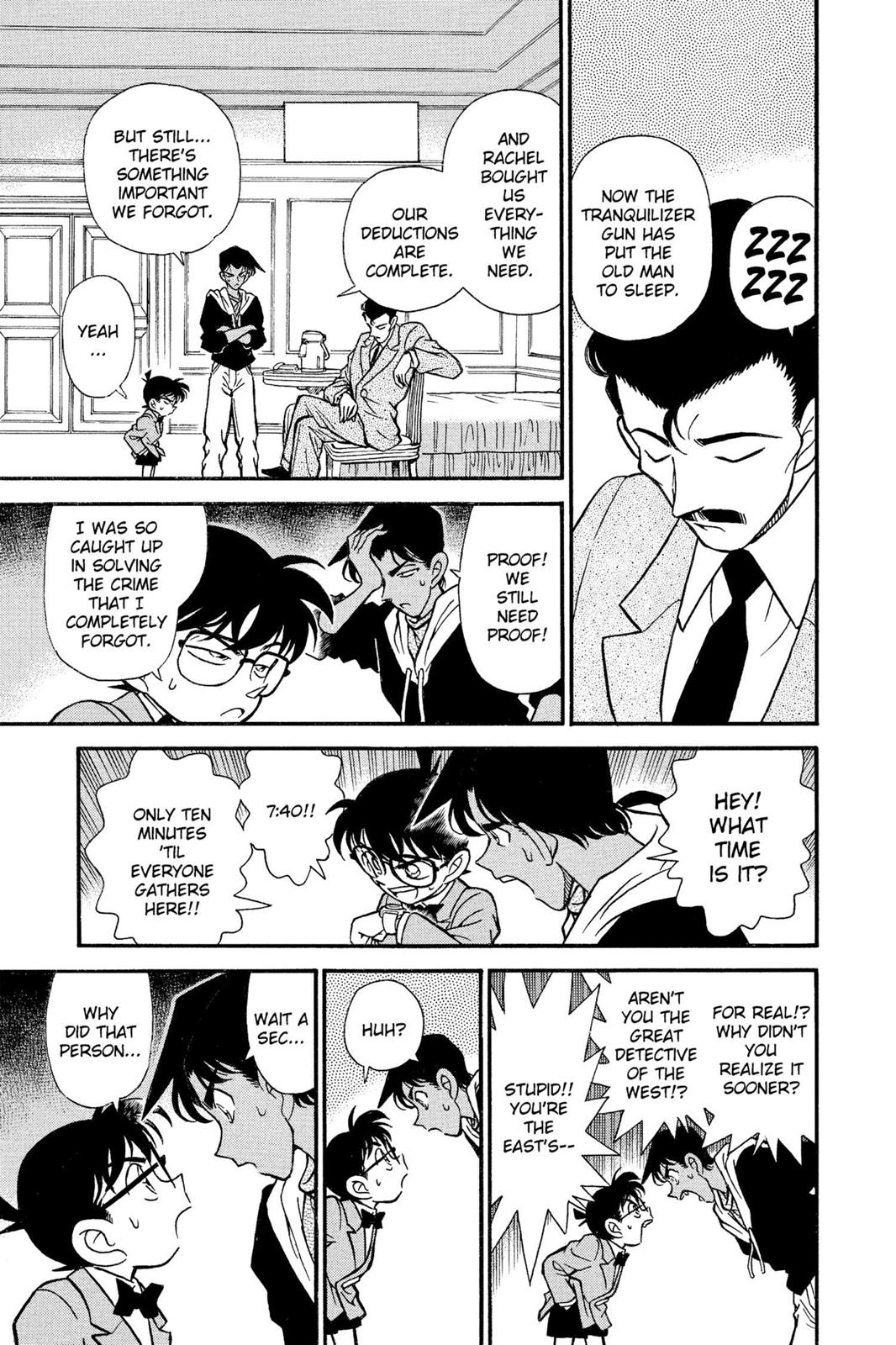 Case Closed File 152 15