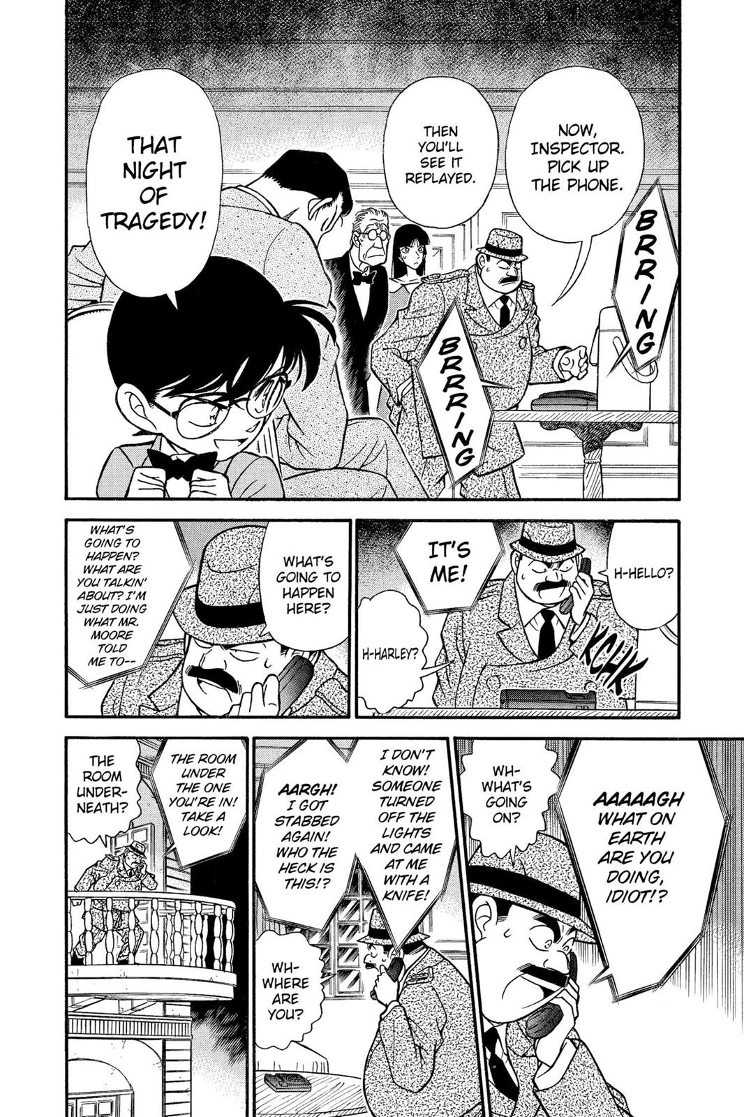 Case Closed File 153 2