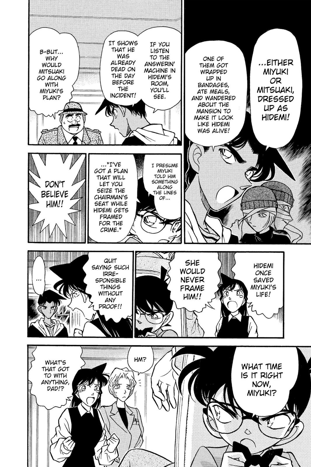 Case Closed File 153 10