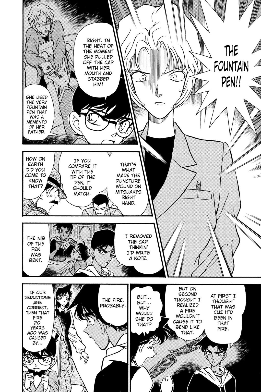Case Closed File 153 12