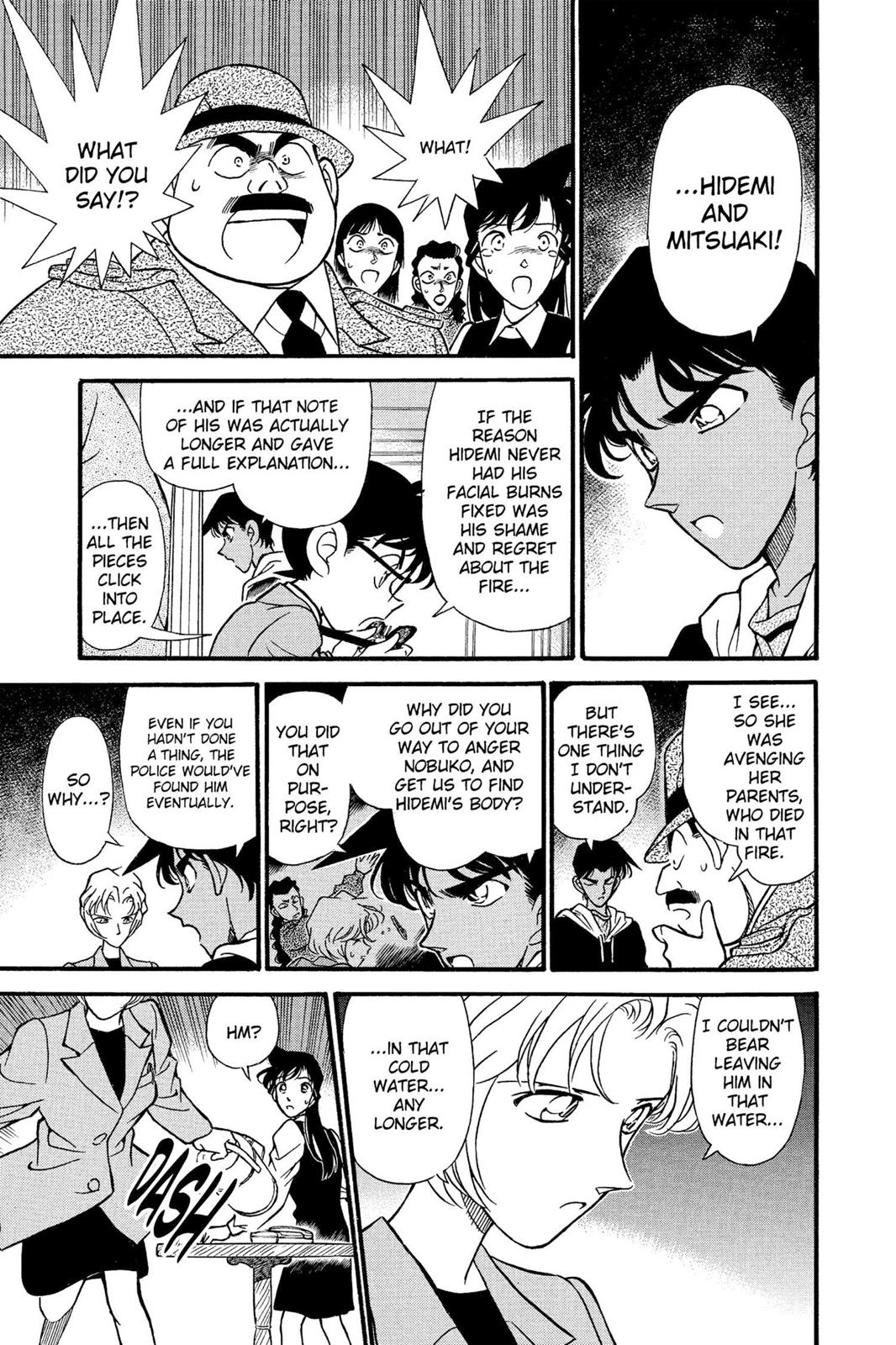 Case Closed File 153 13