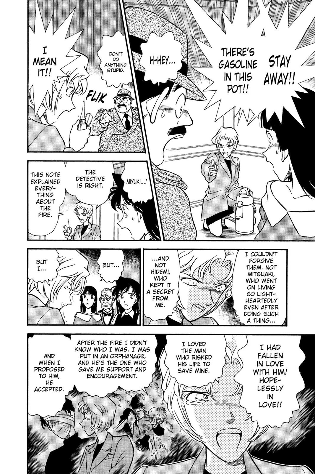 Case Closed File 153 14