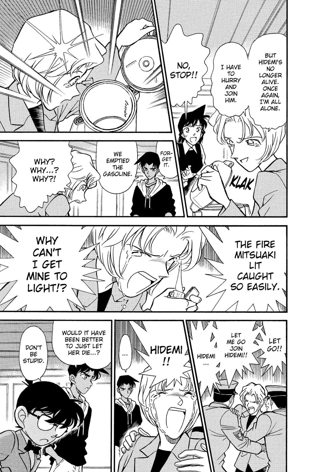 Case Closed File 153 15