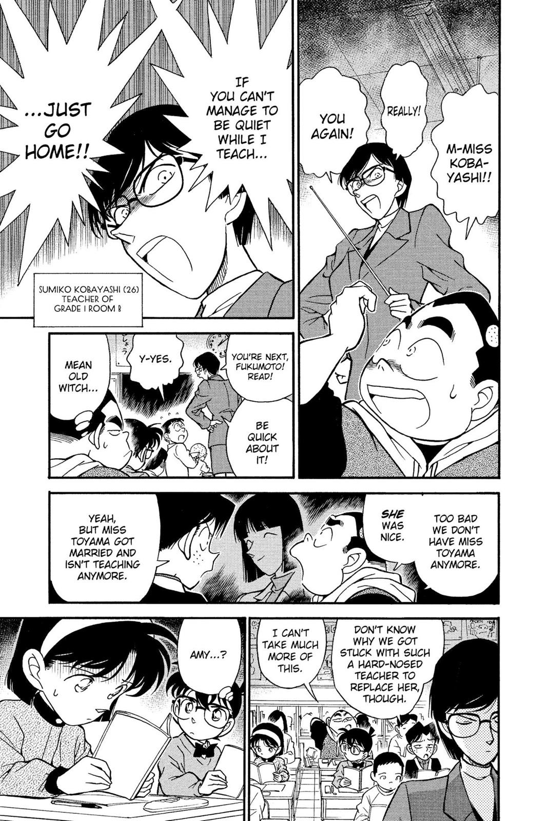 Case Closed File 154 5