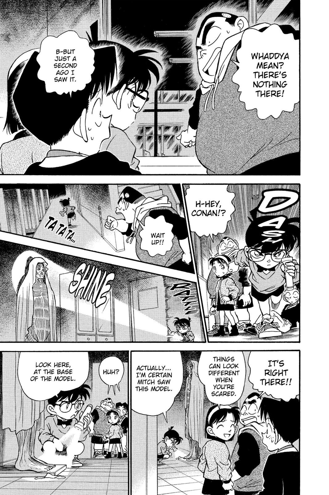 Case Closed File 154 17