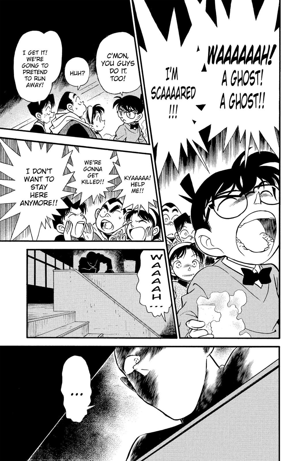 Case Closed File 155 9