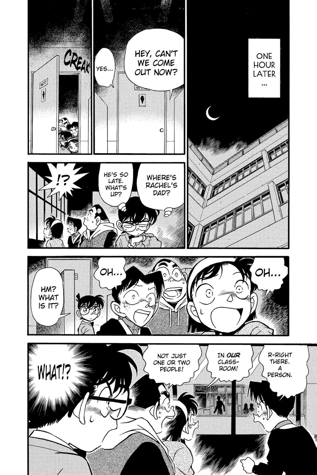 Case Closed File 155 10