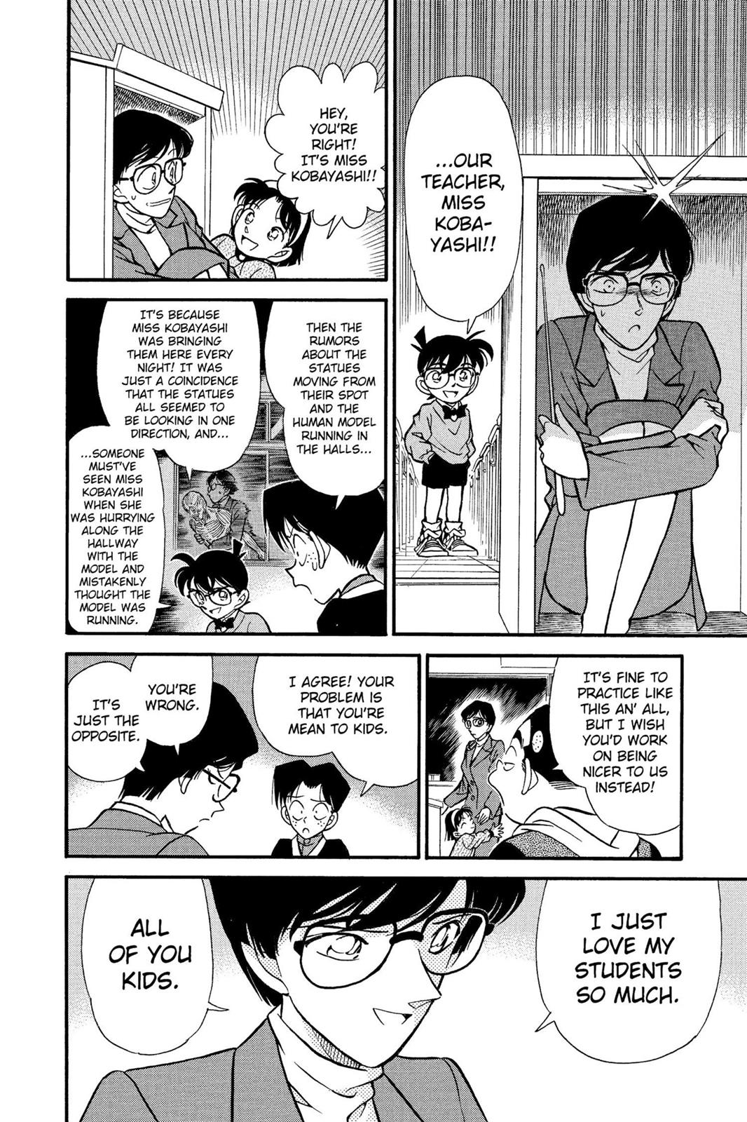 Case Closed File 155 14