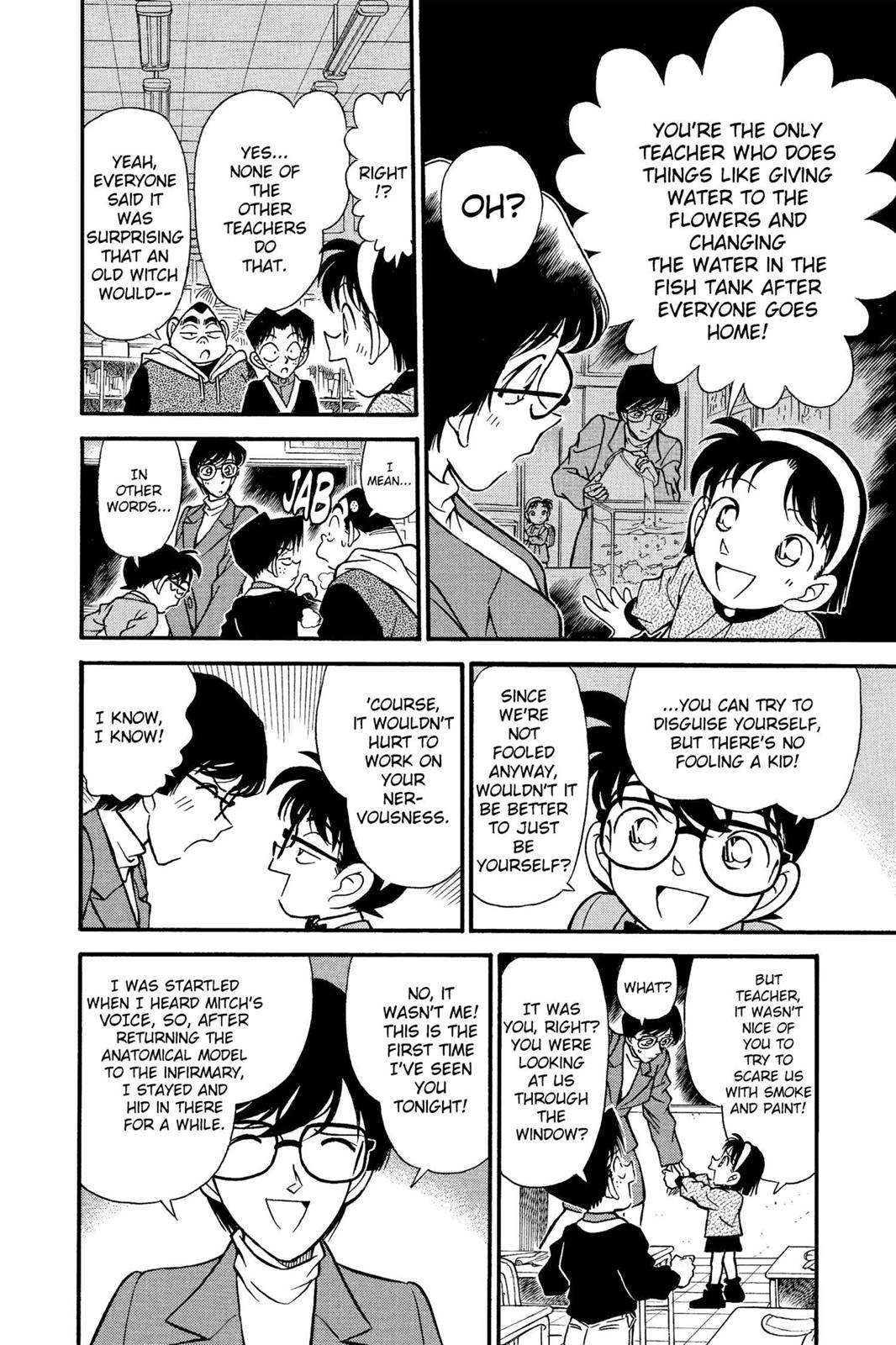 Case Closed File 155 16