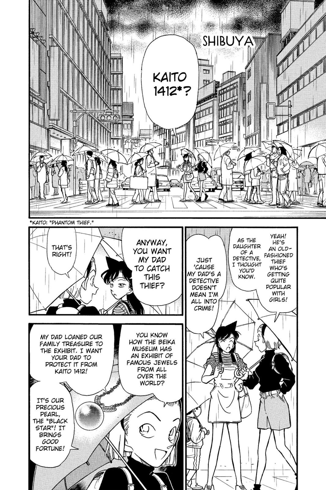 Case Closed File 156 2