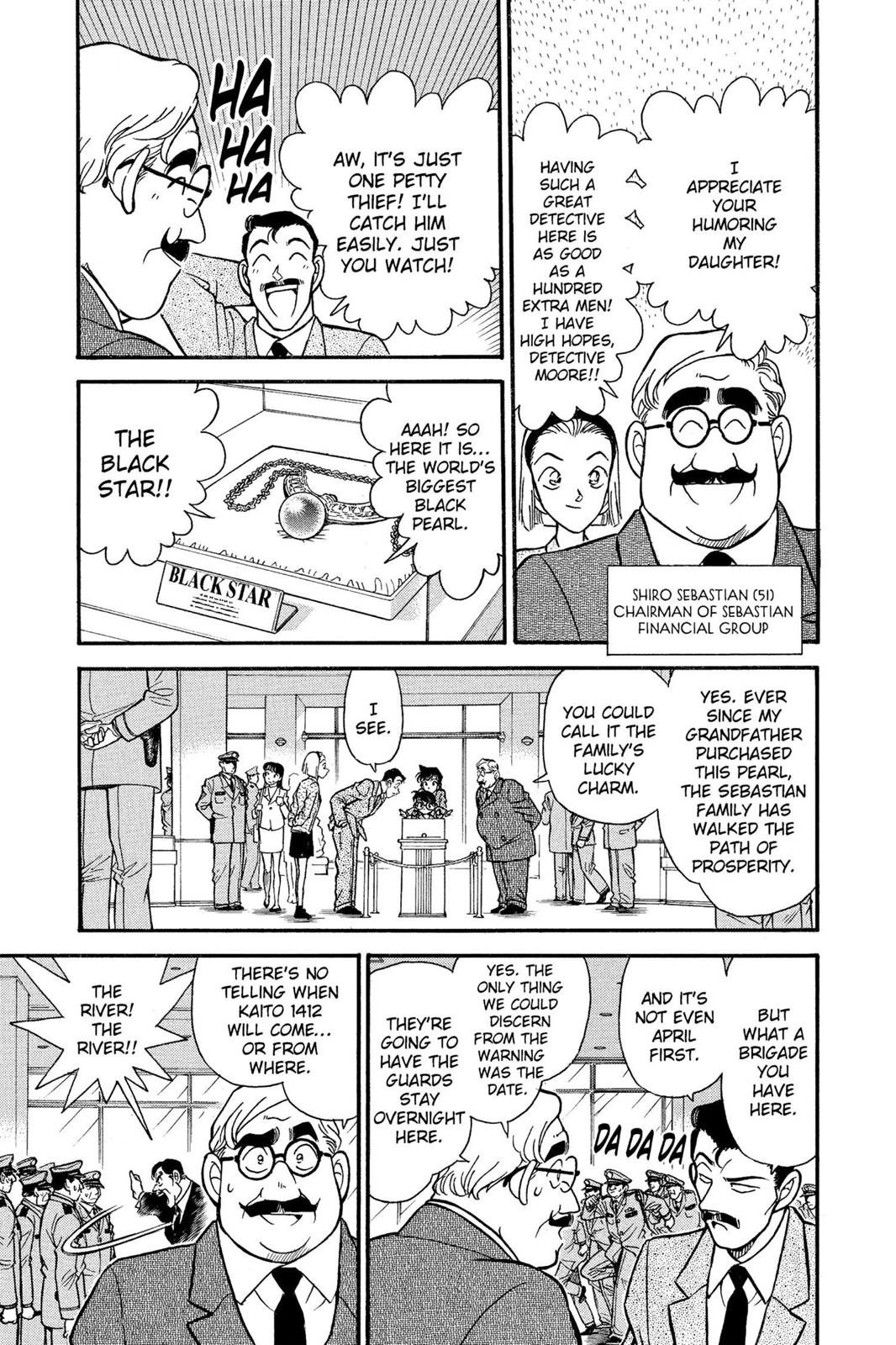 Case Closed File 156 9