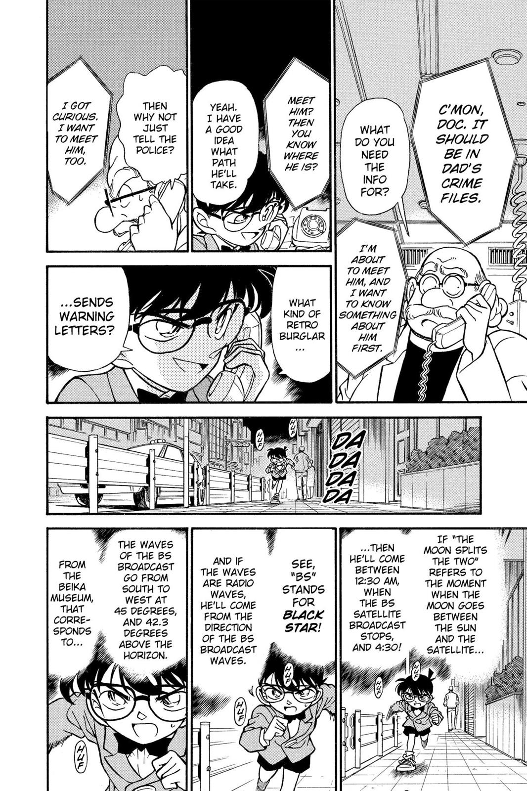 Case Closed File 156 14