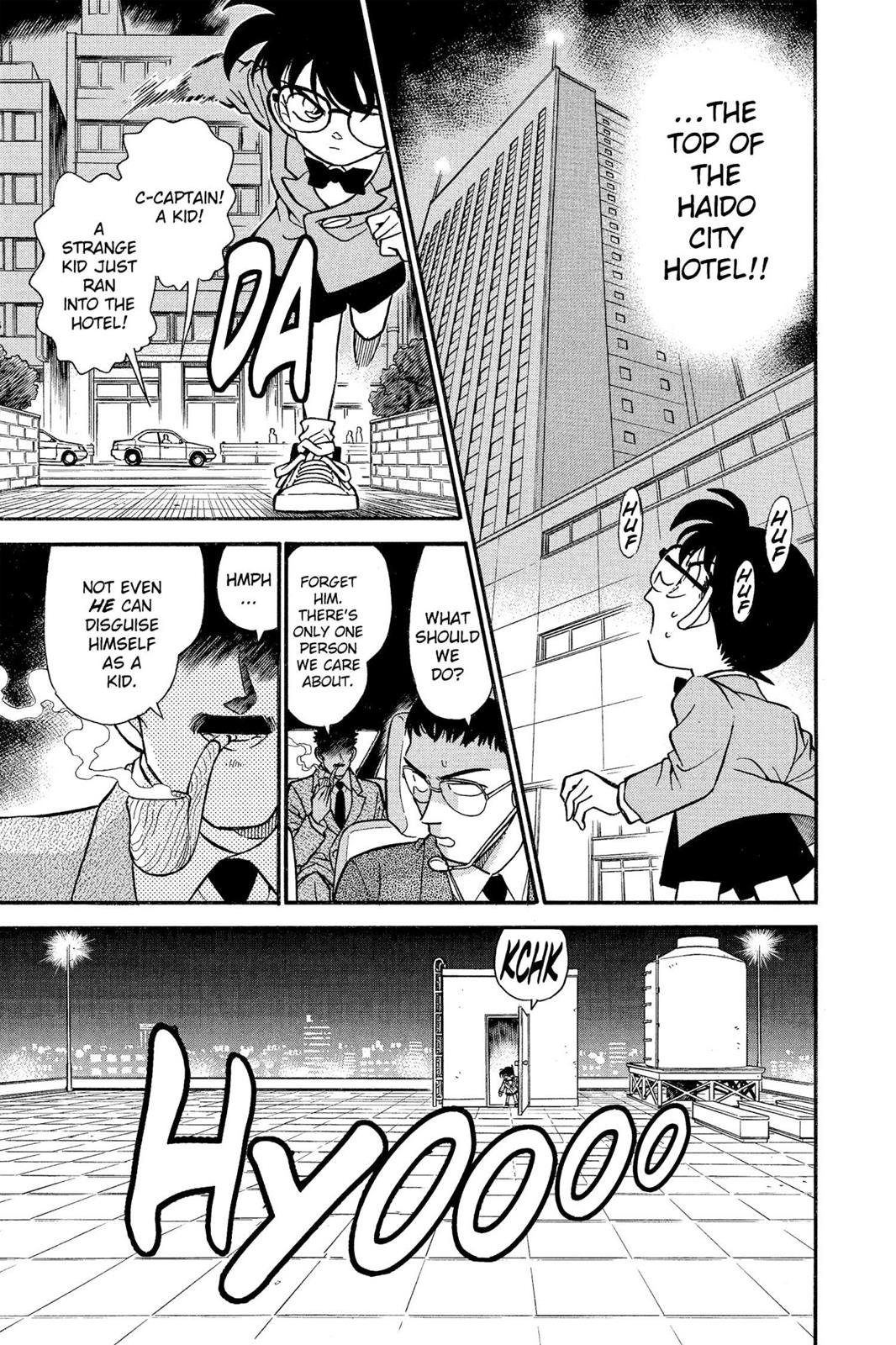Case Closed File 156 15