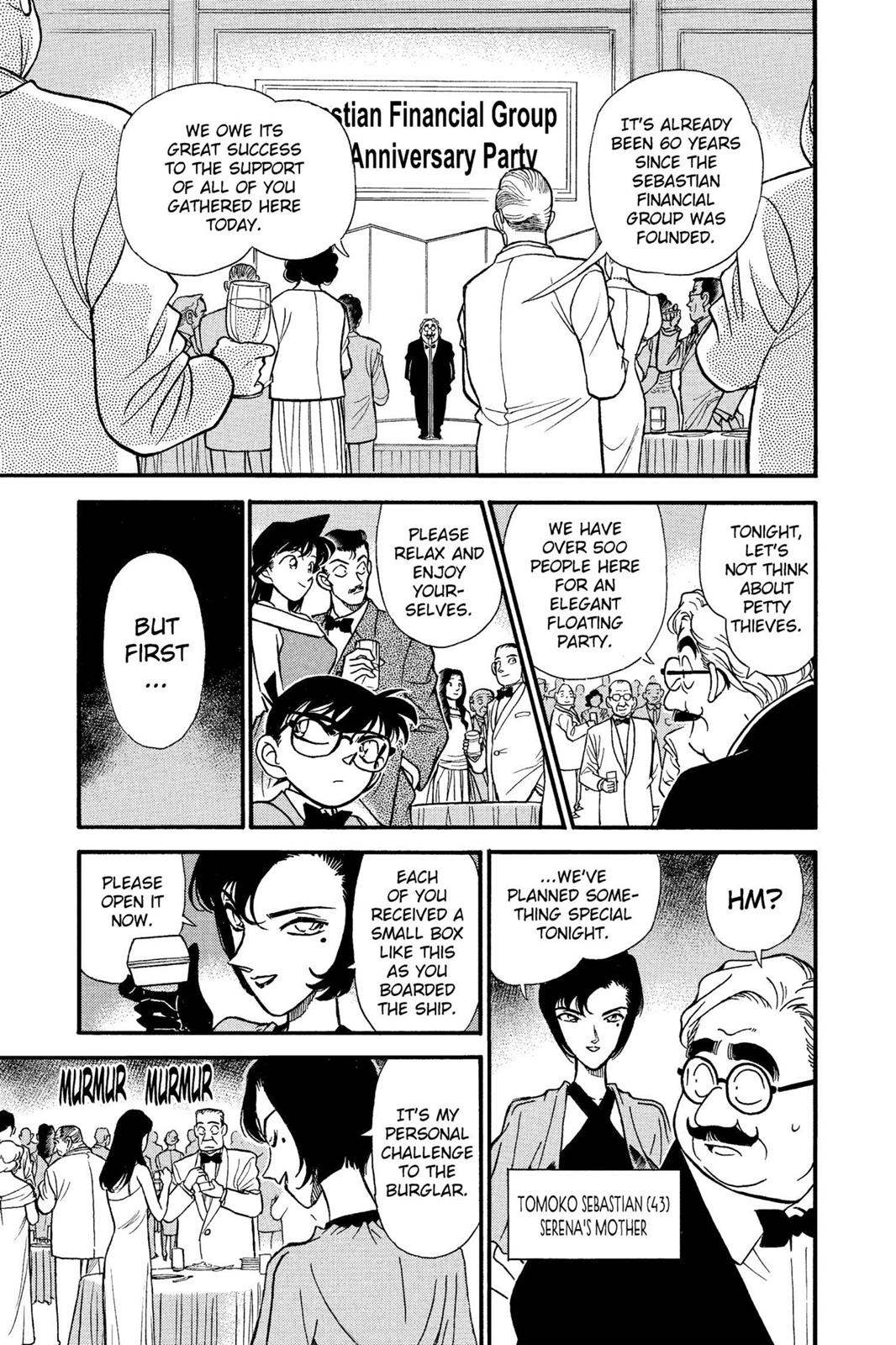 Case Closed File 157 14
