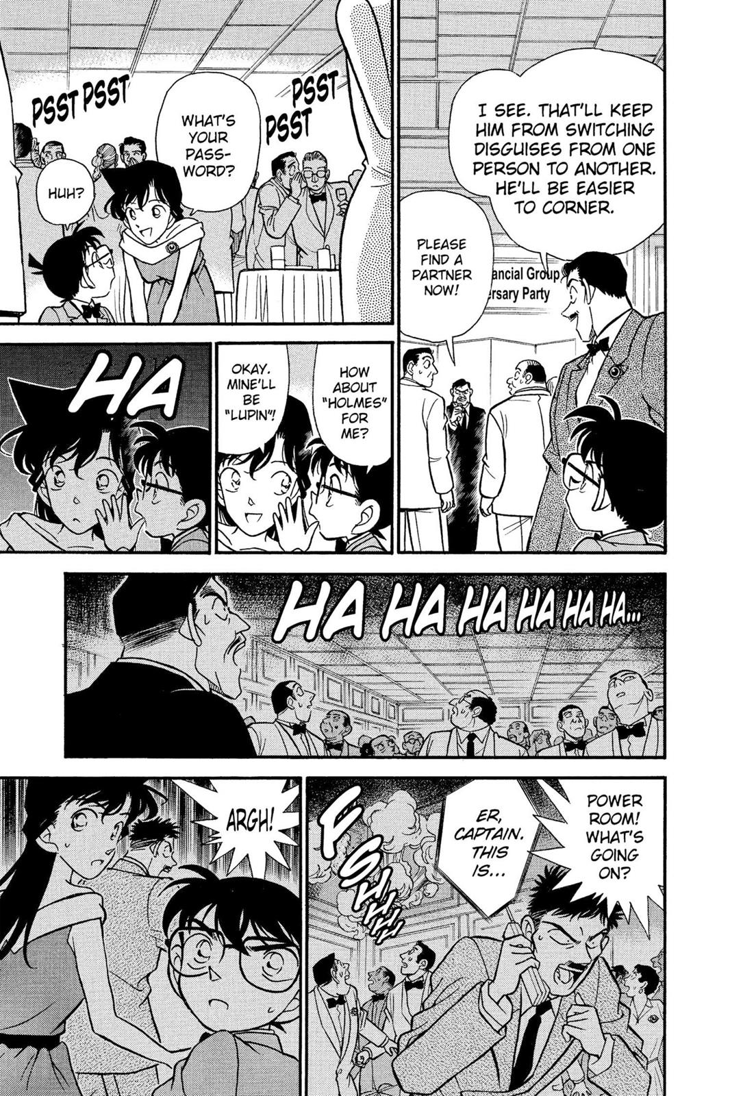 Case Closed File 158 7
