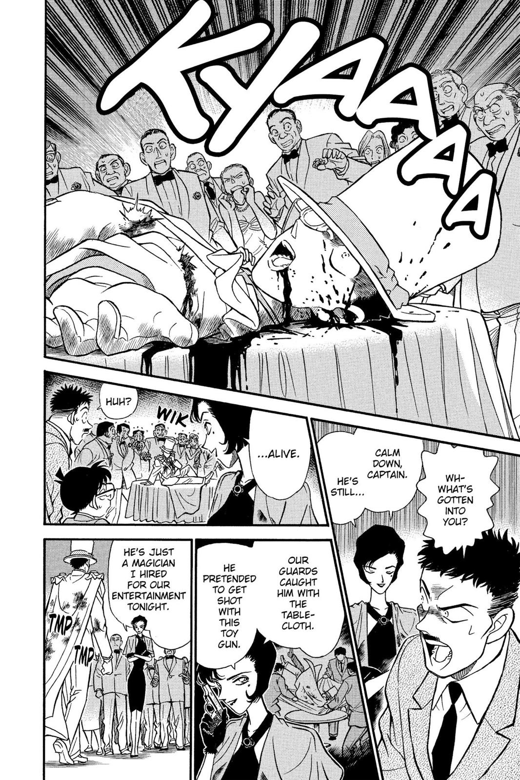 Case Closed File 158 10