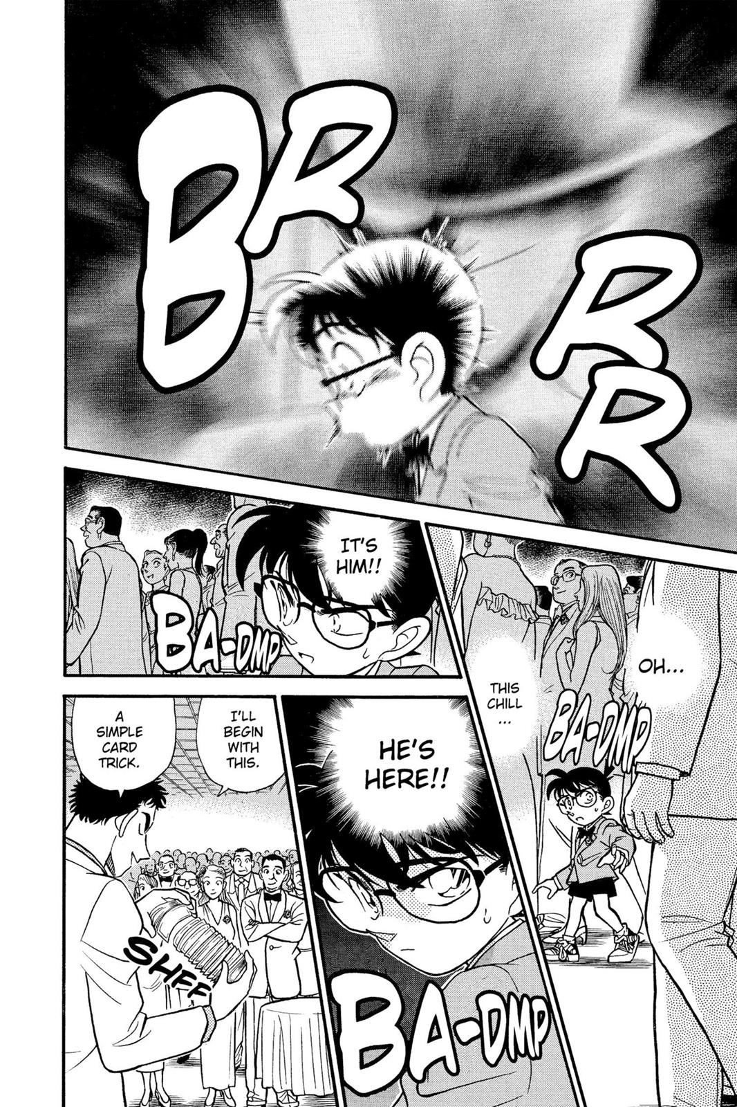 Case Closed File 158 12