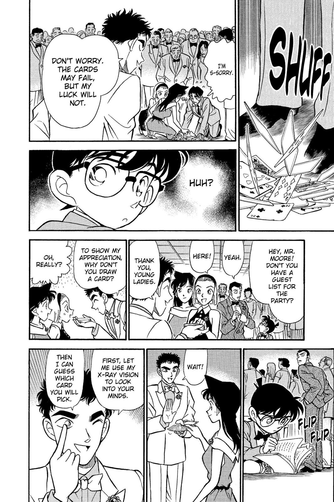 Case Closed File 158 14