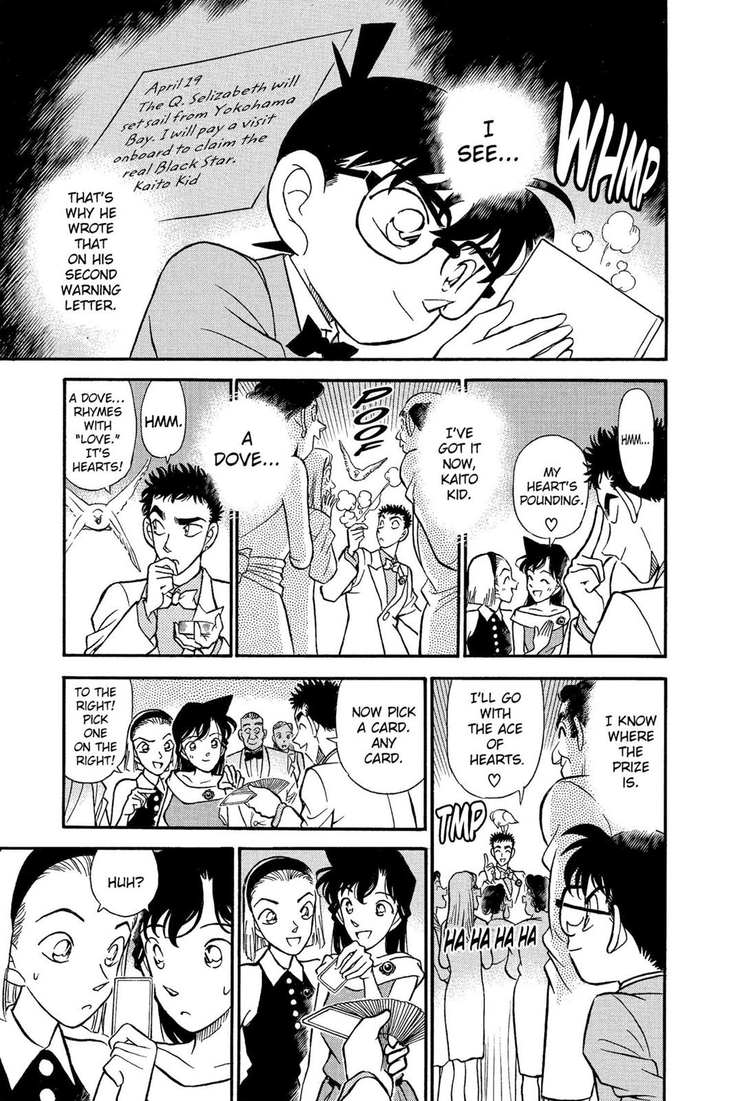 Case Closed File 158 15