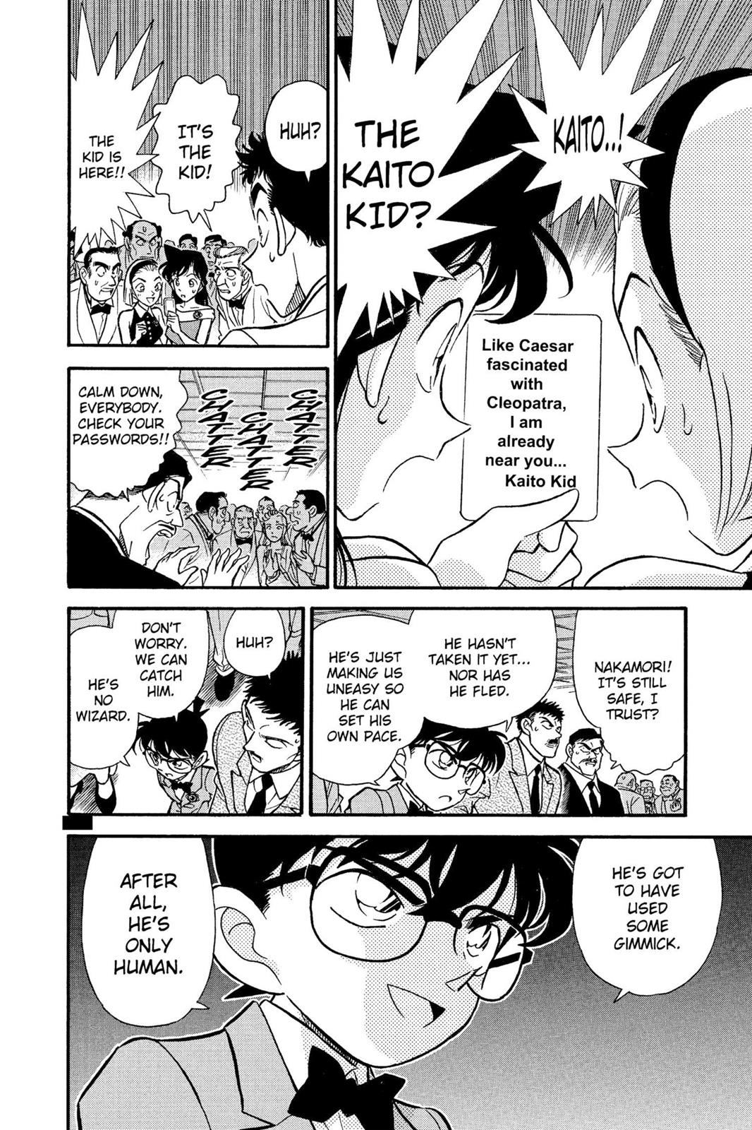 Case Closed File 158 16
