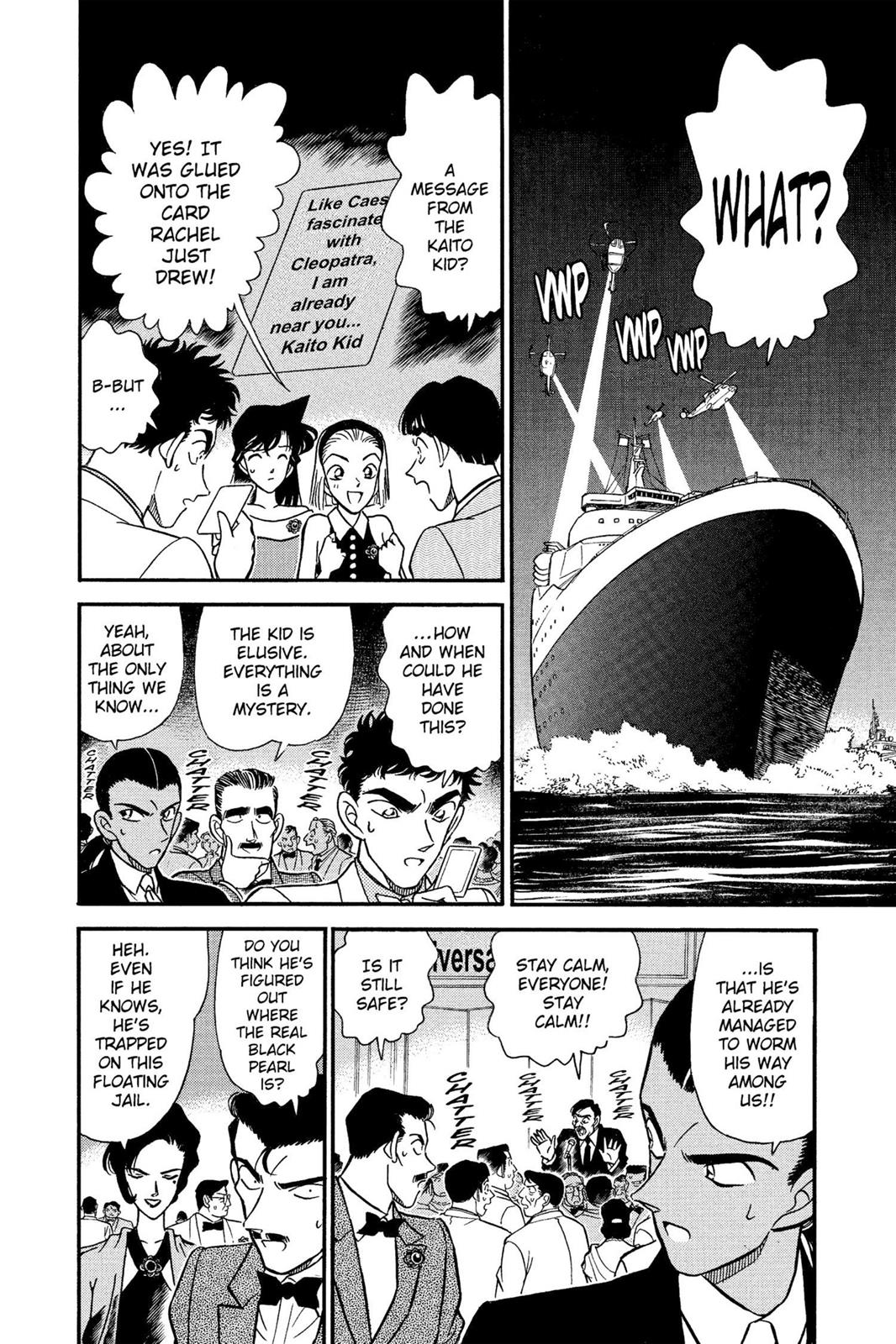 Case Closed File 159 2