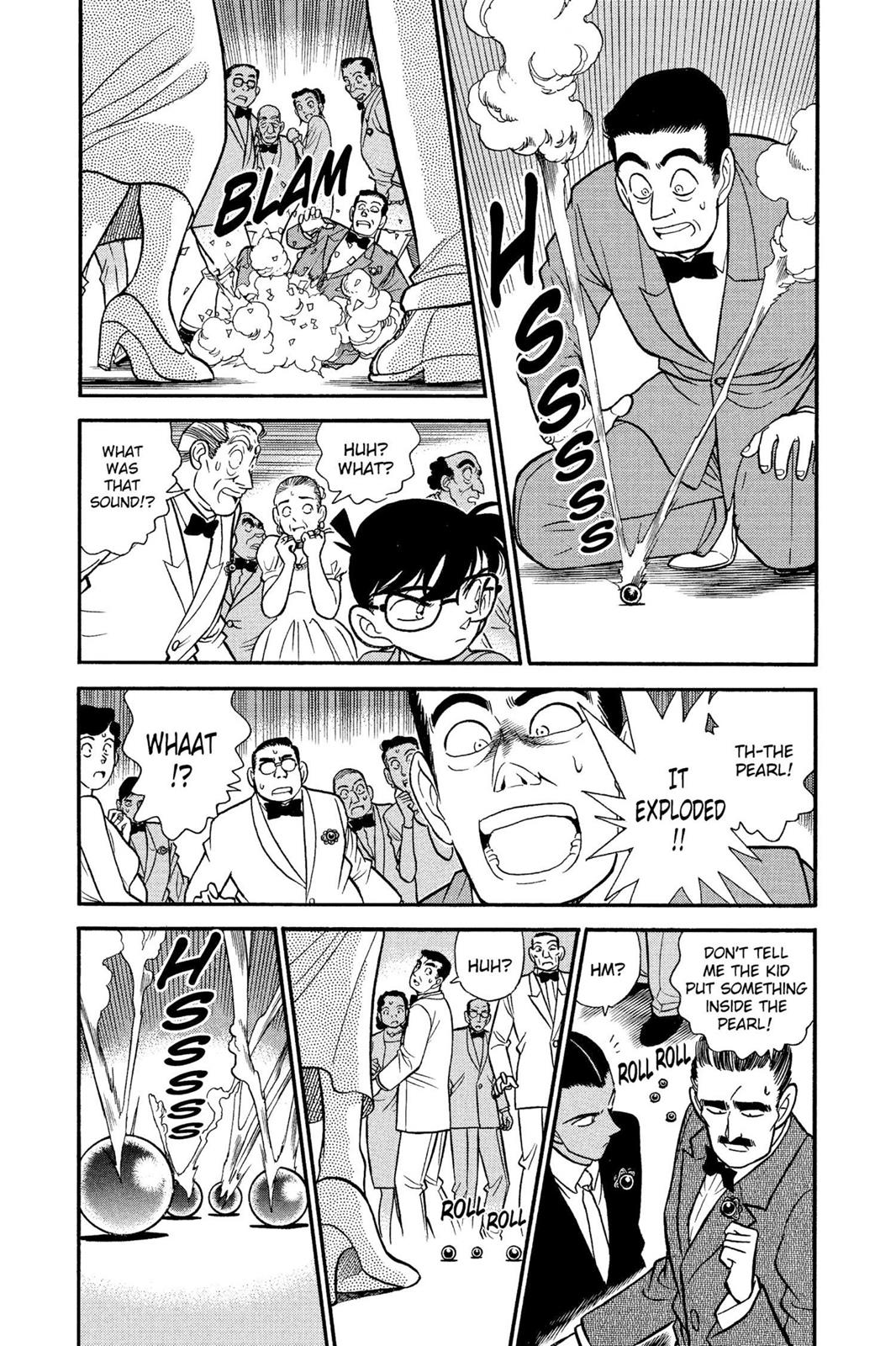 Case Closed File 159 4