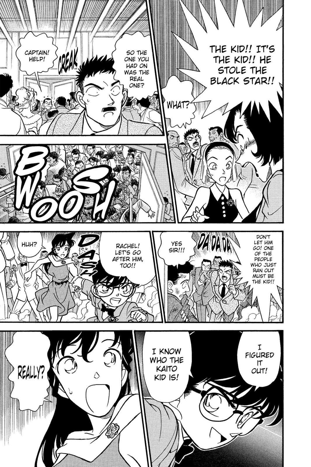 Case Closed File 159 7