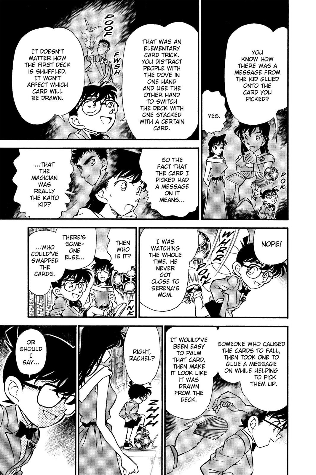 Case Closed File 159 9