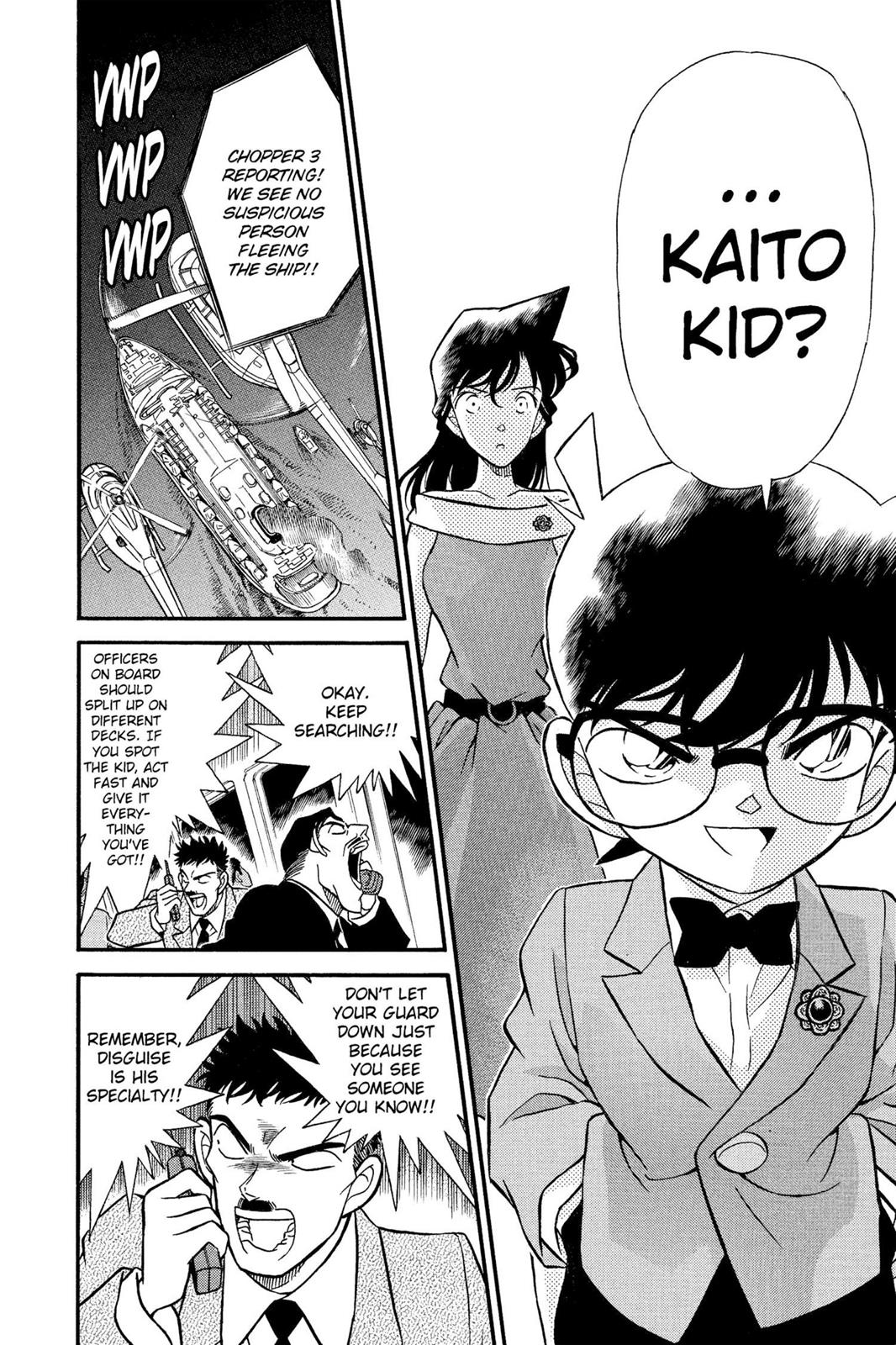 Case Closed File 159 10
