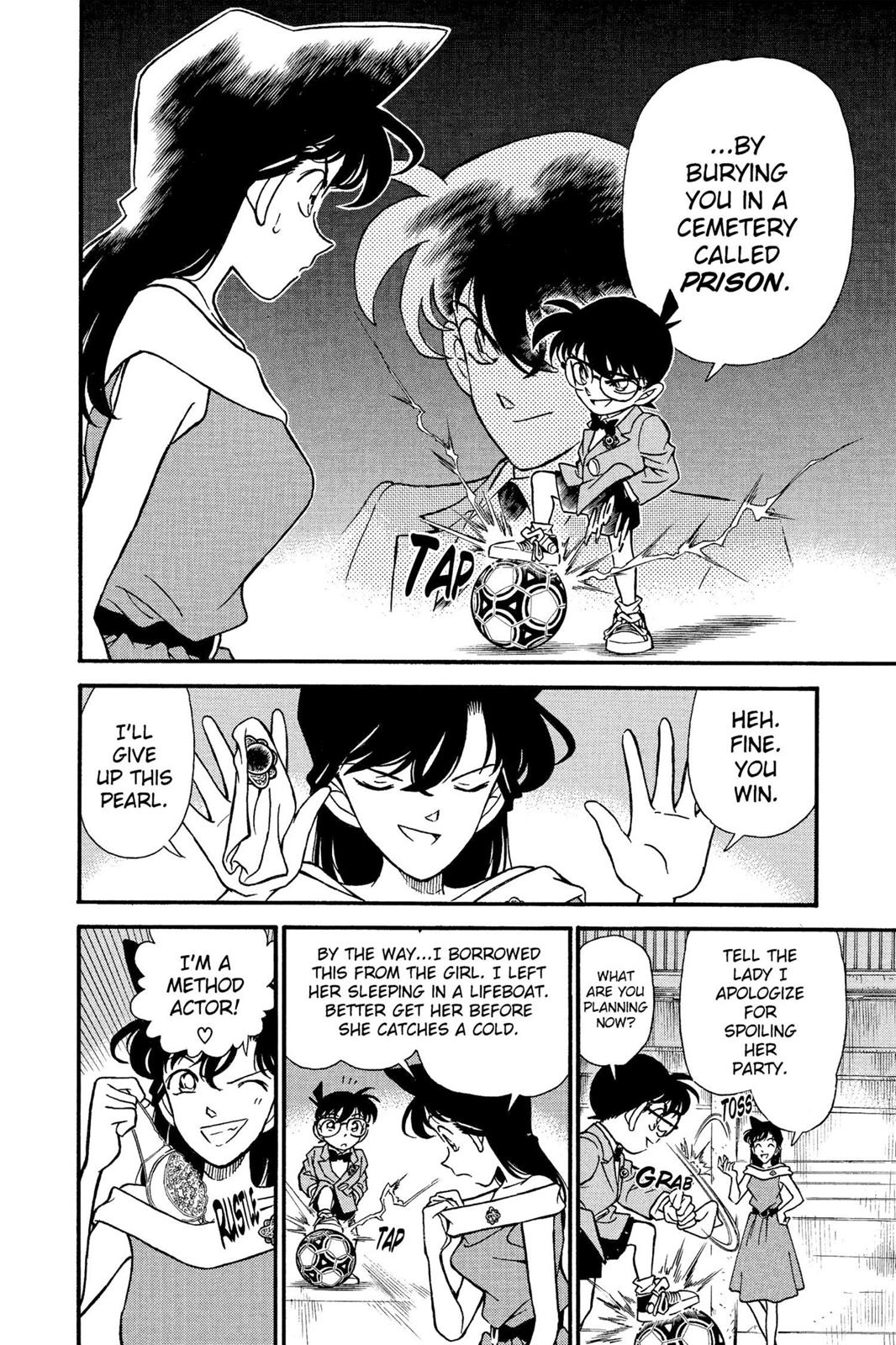 Case Closed File 159 14