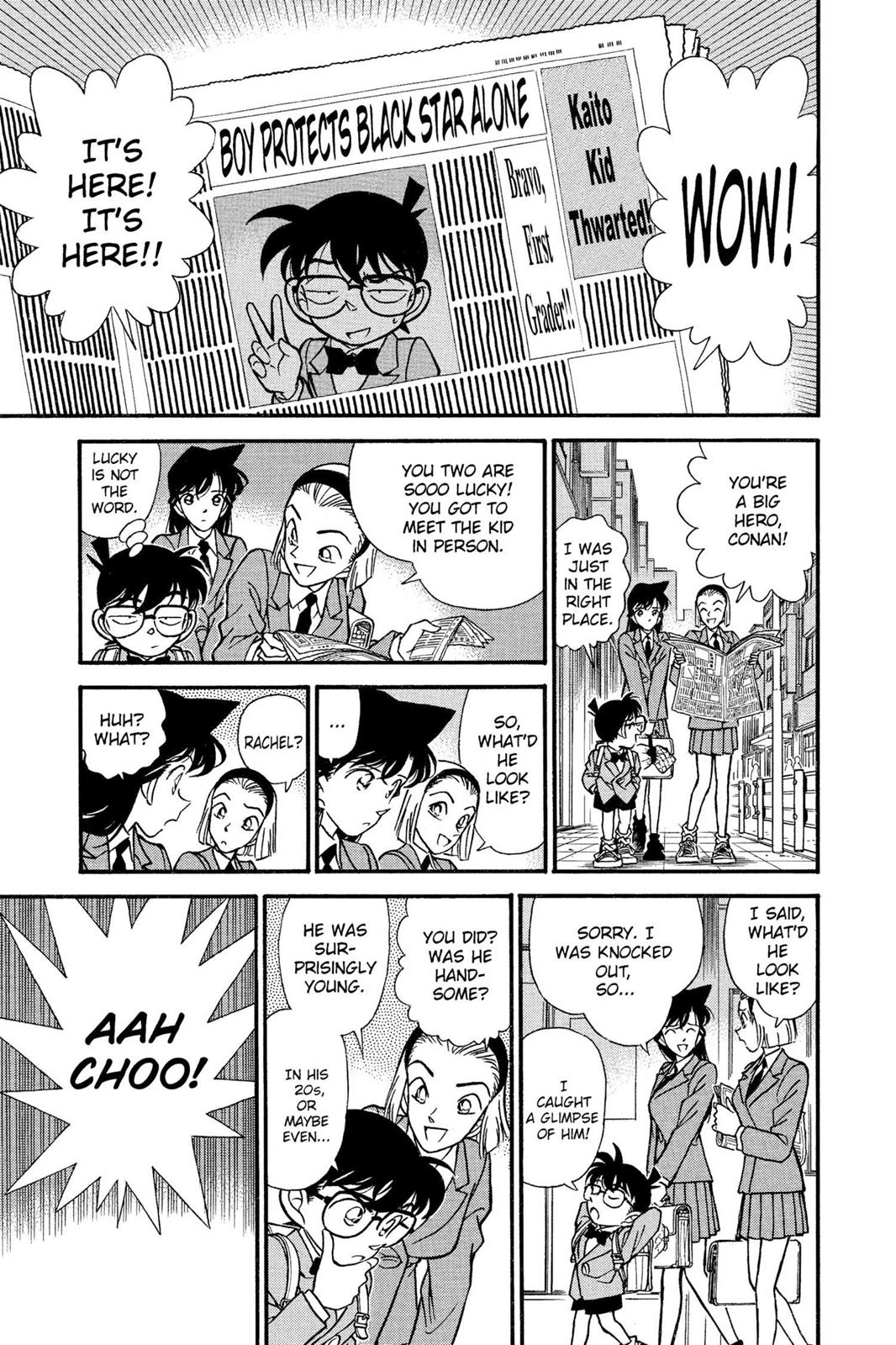 Case Closed File 159 17