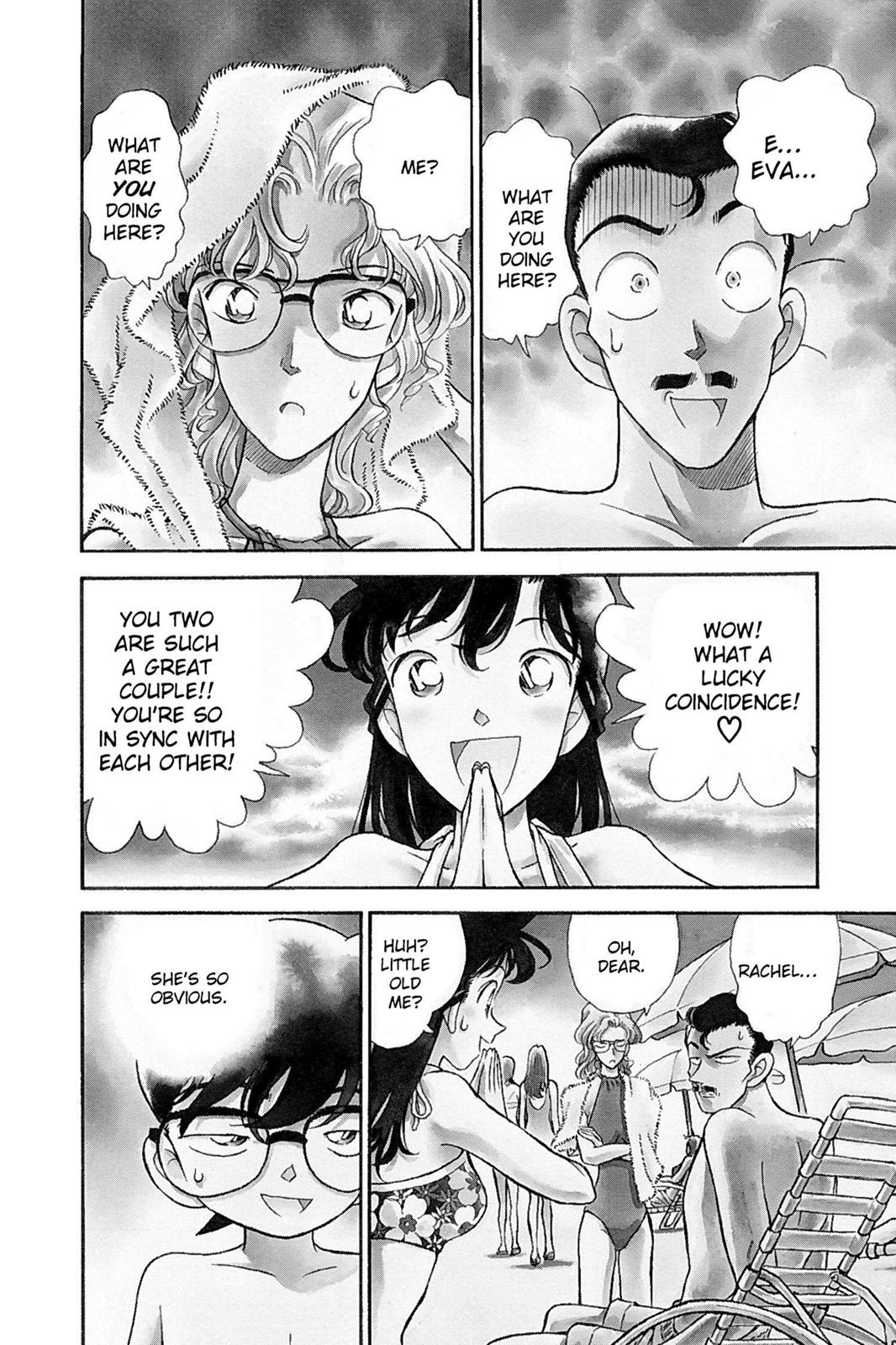 Case Closed File 163 3